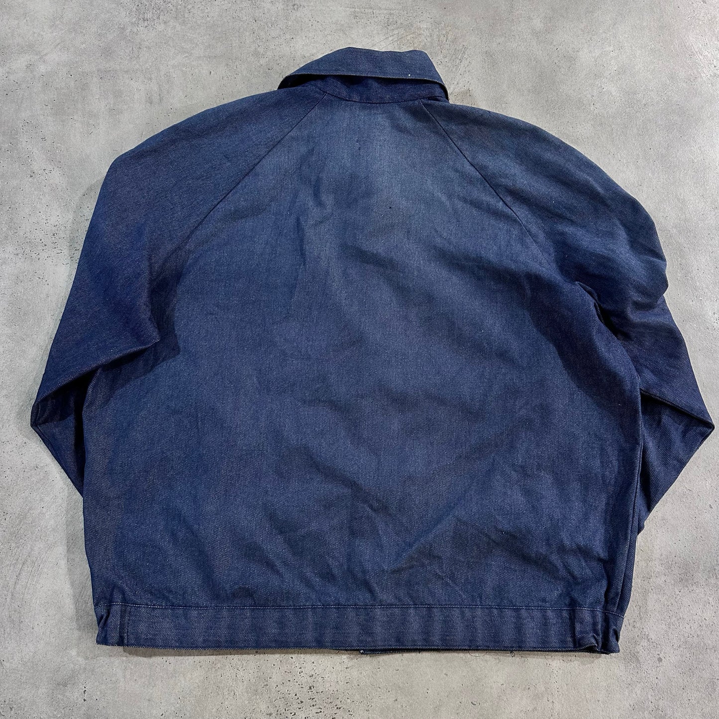 Vintage 70s-90s France Workwear Workwear Jackets