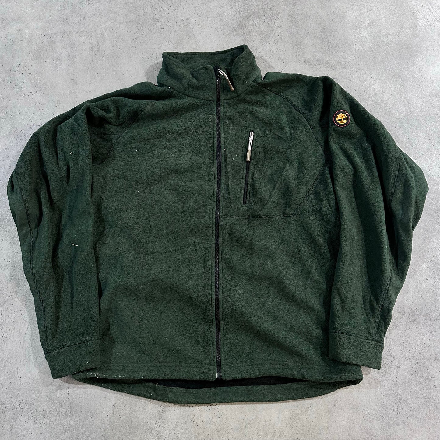 Vintage Timberland Outdoor Jackets