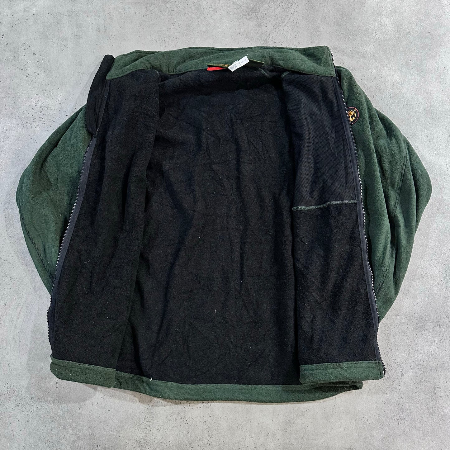 Vintage Timberland Outdoor Jackets