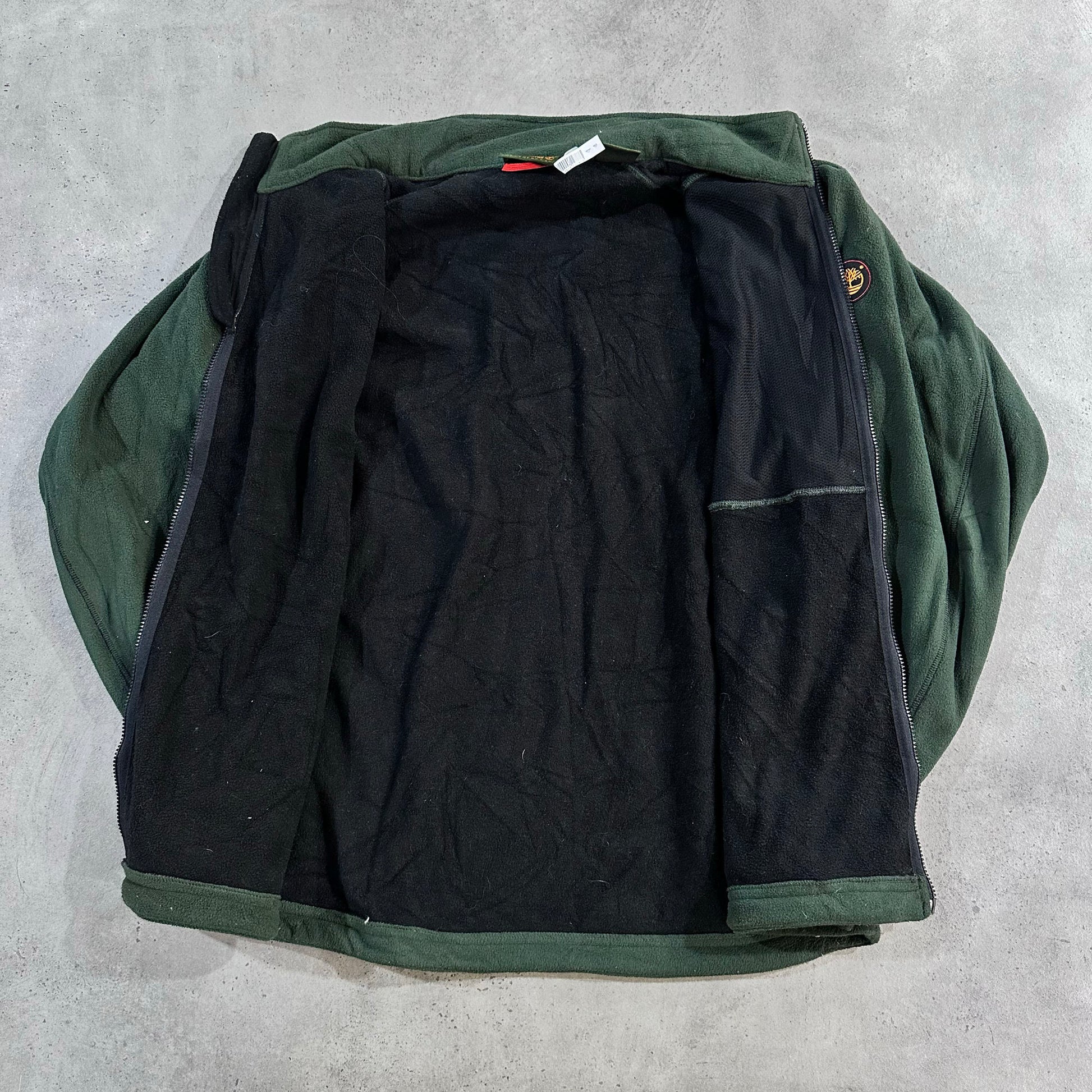 Vintage Timberland Outdoor Jackets