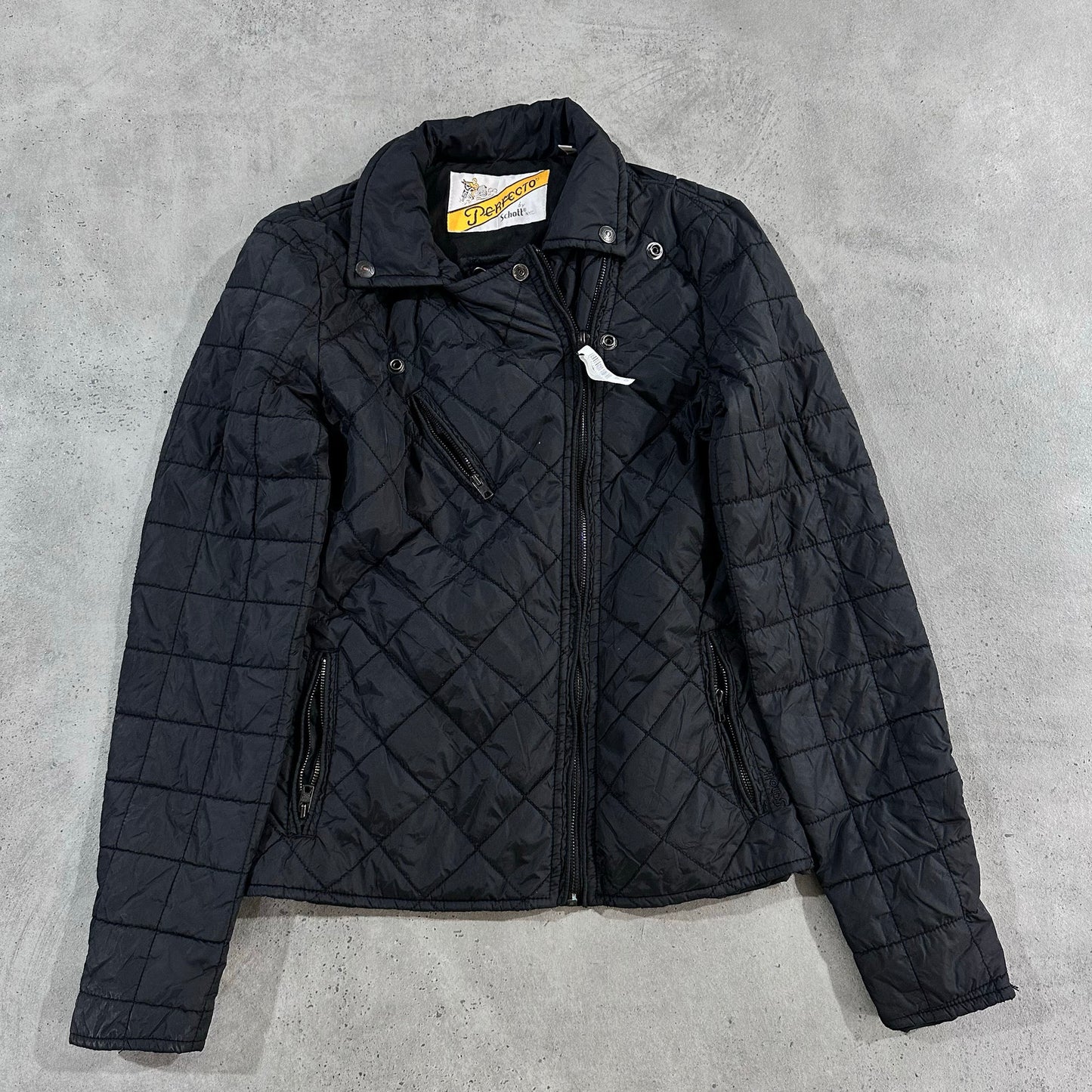Vintage Schott Retro Jackets