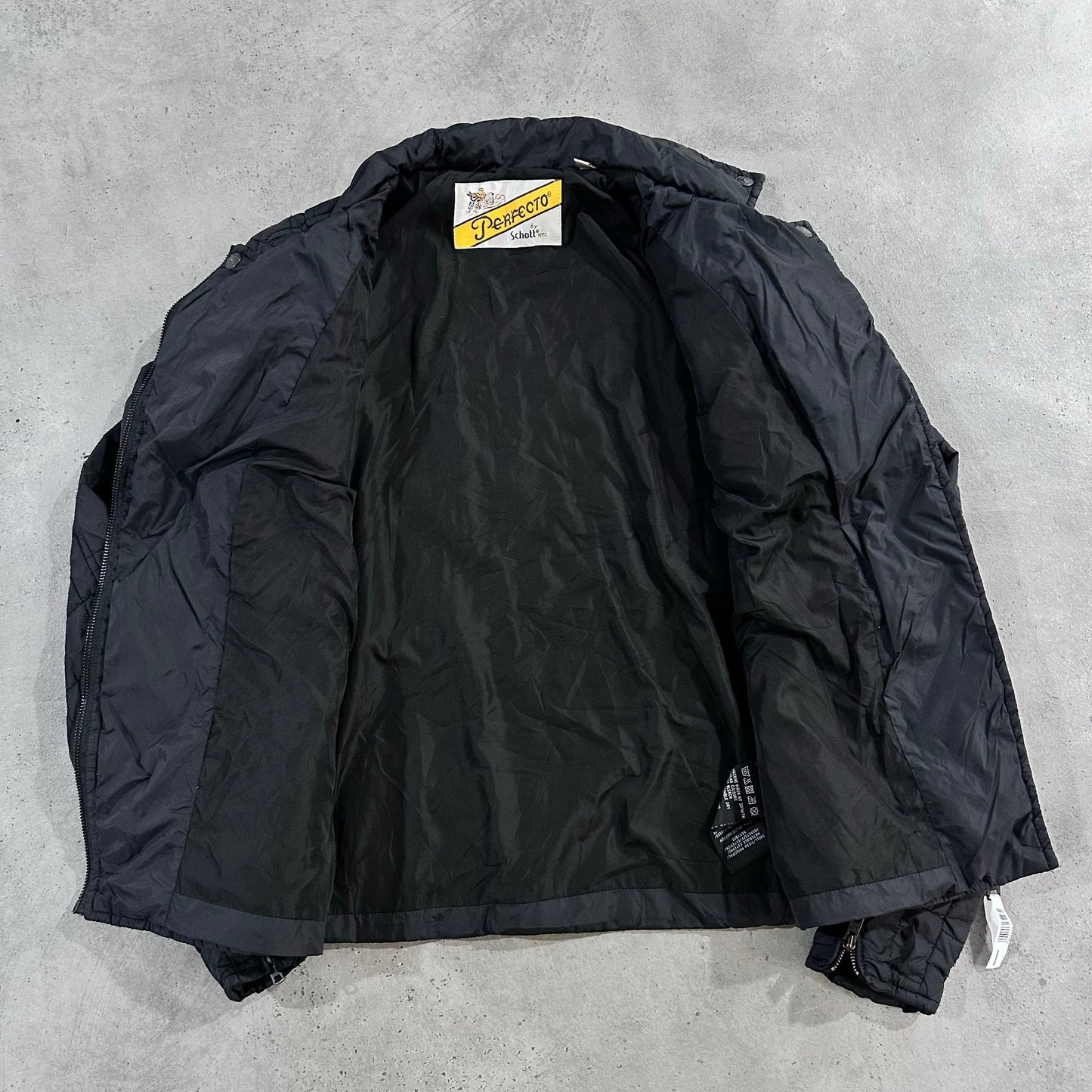 Vintage Schott Retro Jackets