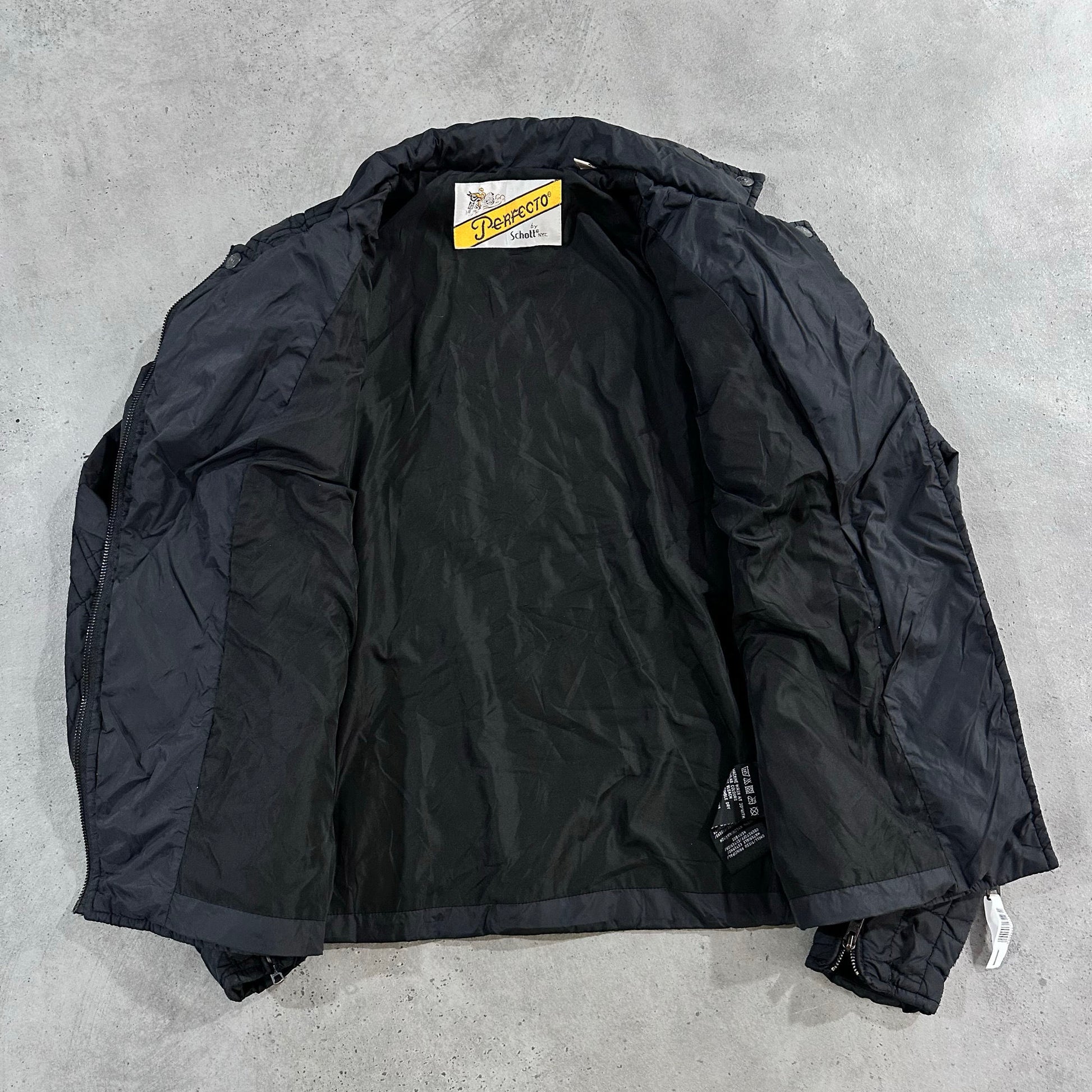 Vintage Schott Retro Jackets