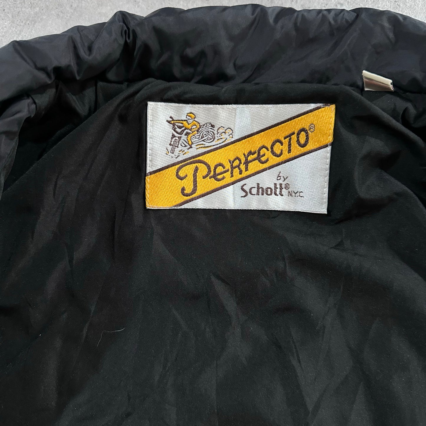 Vintage Schott Retro Jackets