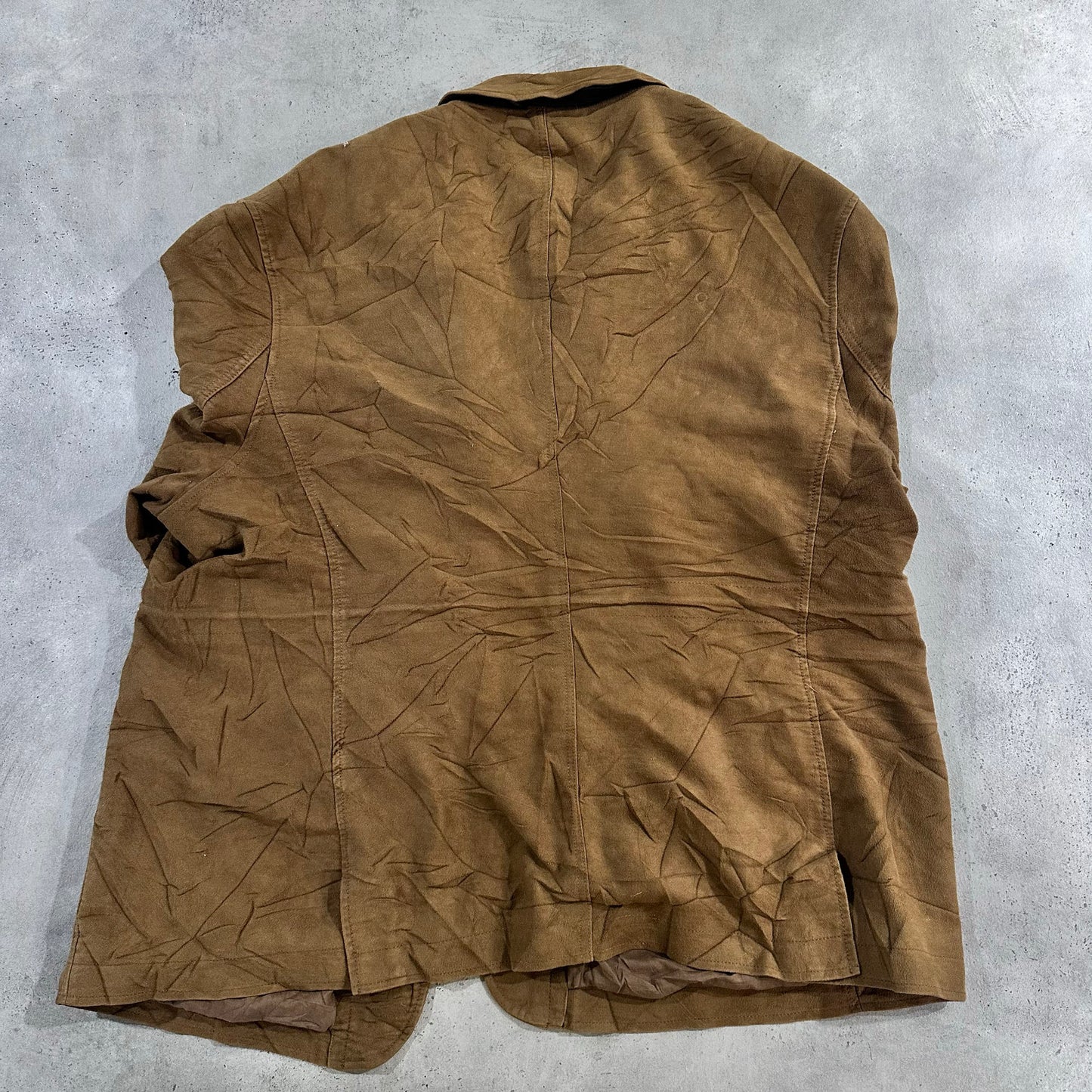 Vintage Ralph Lauren Workwear Hunting Jackets