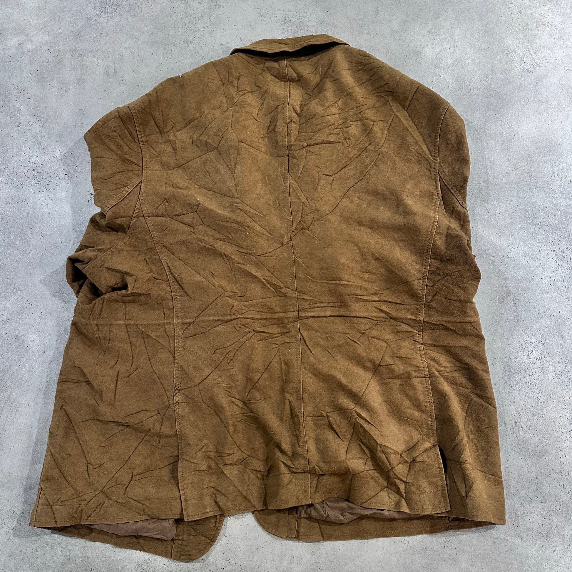 Vintage Ralph Lauren Workwear Hunting Jackets