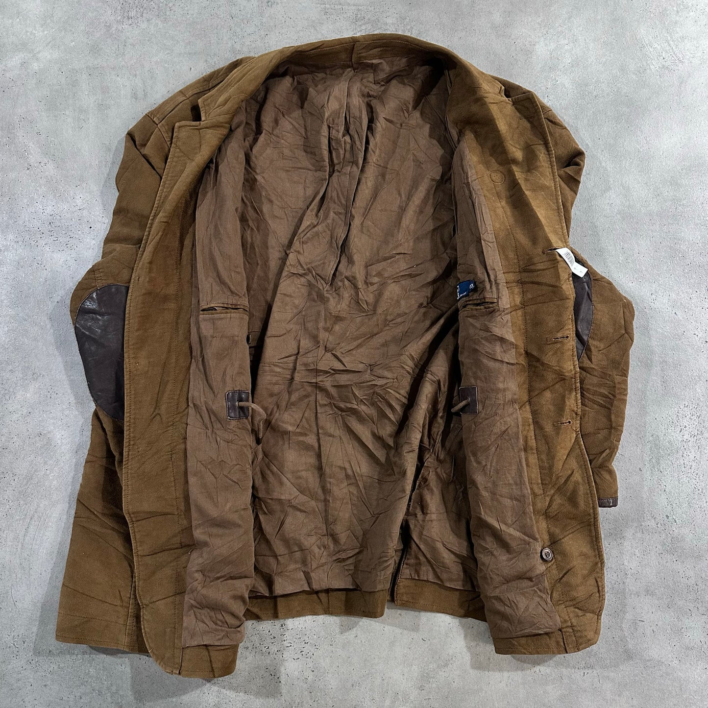 Vintage Ralph Lauren Workwear Hunting Jackets