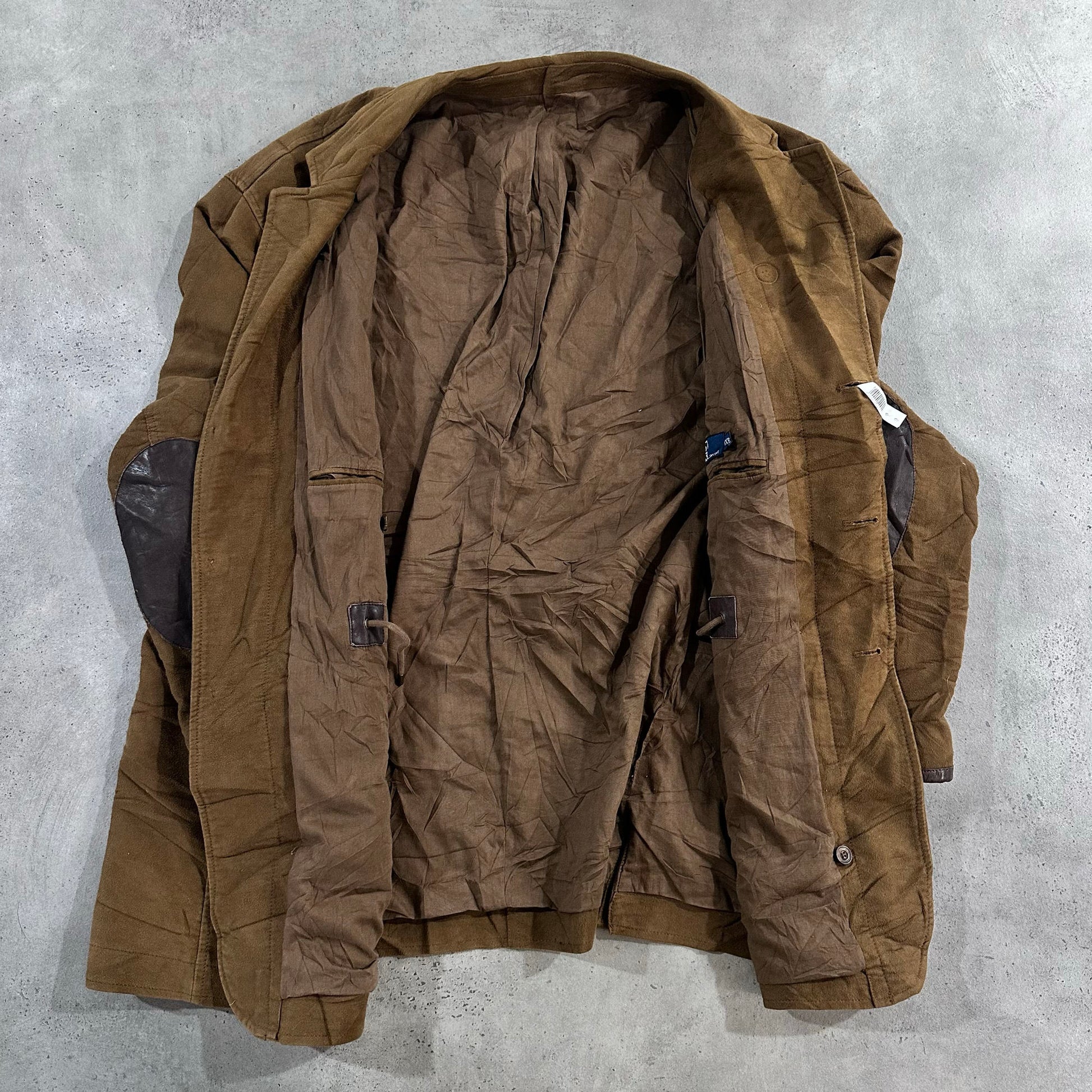 Vintage Ralph Lauren Workwear Hunting Jackets