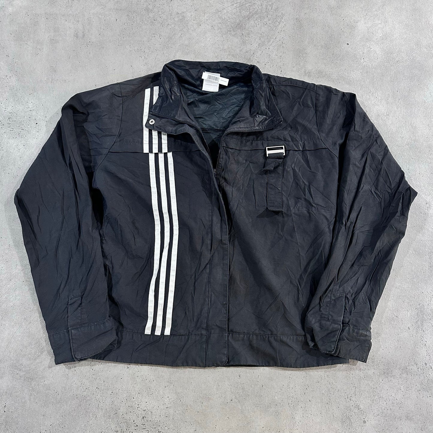 Vintage Adidas Sportswear Jackets