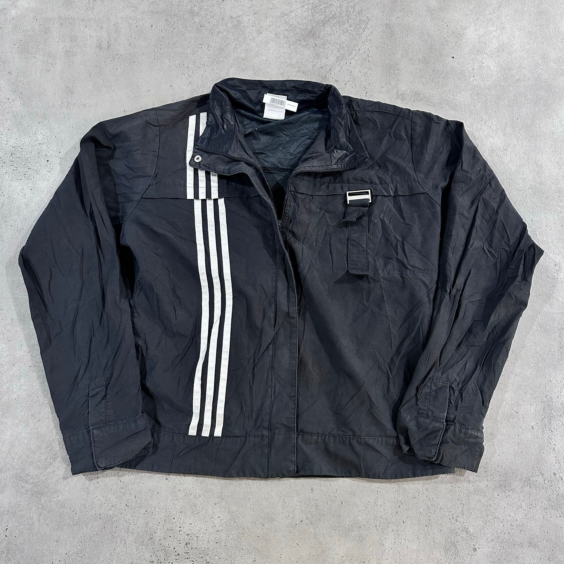 Vintage Adidas Sportswear Jackets