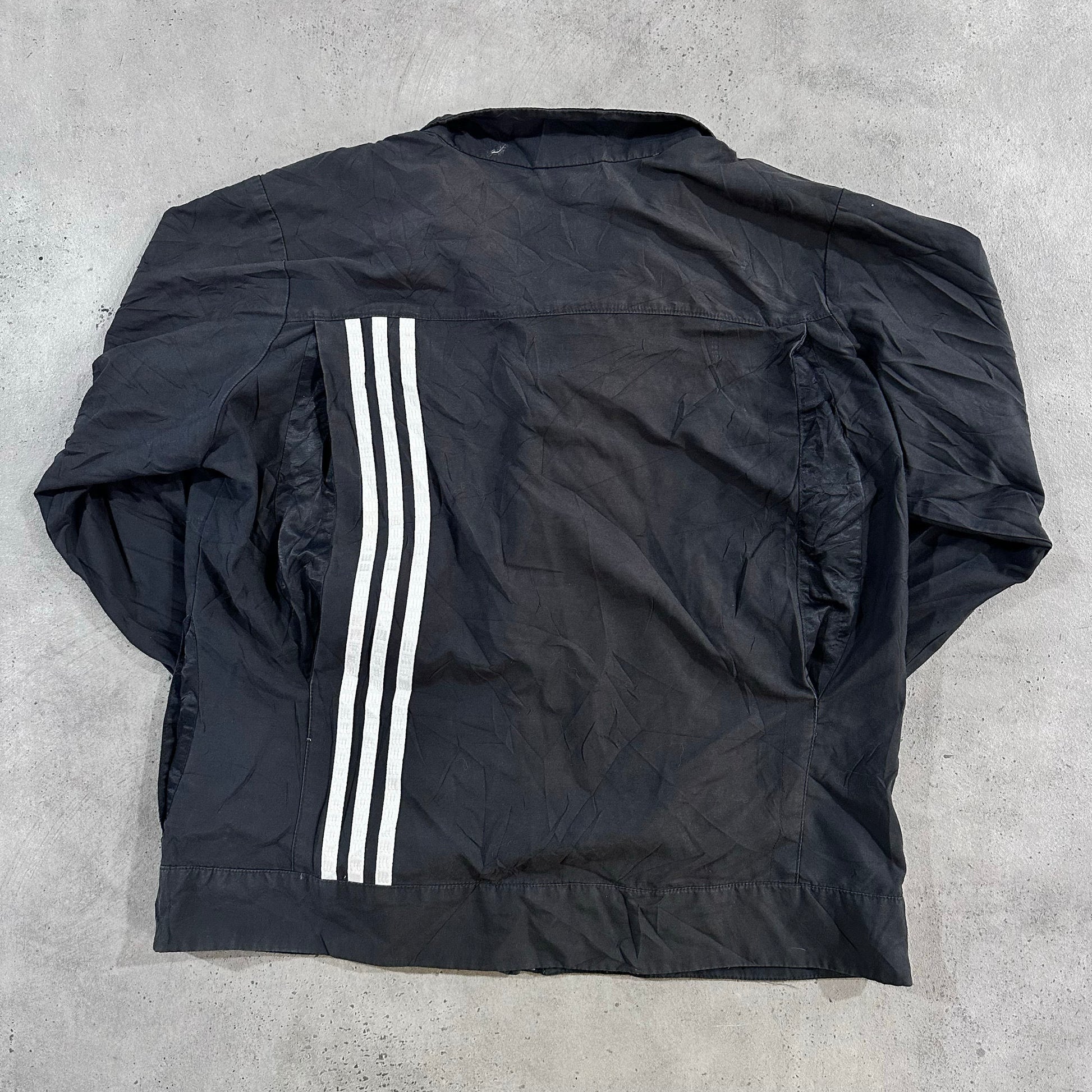 Vintage Adidas Sportswear Jackets