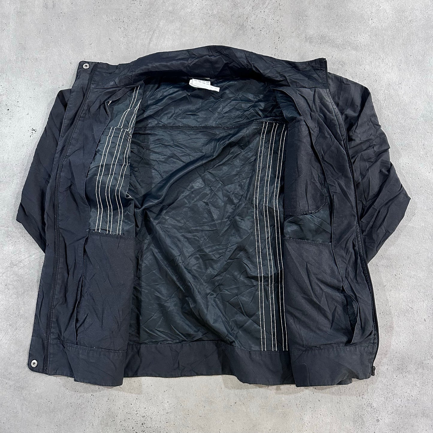 Vintage Adidas Sportswear Jackets