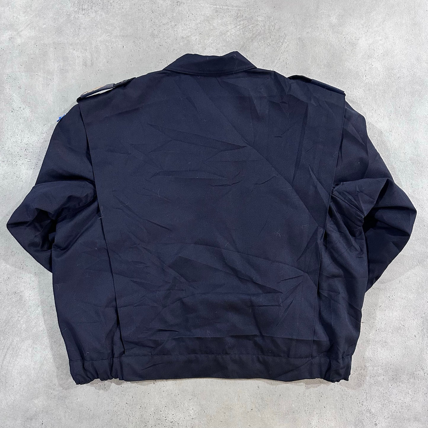 Vintage 70s-90s France Military Jackets