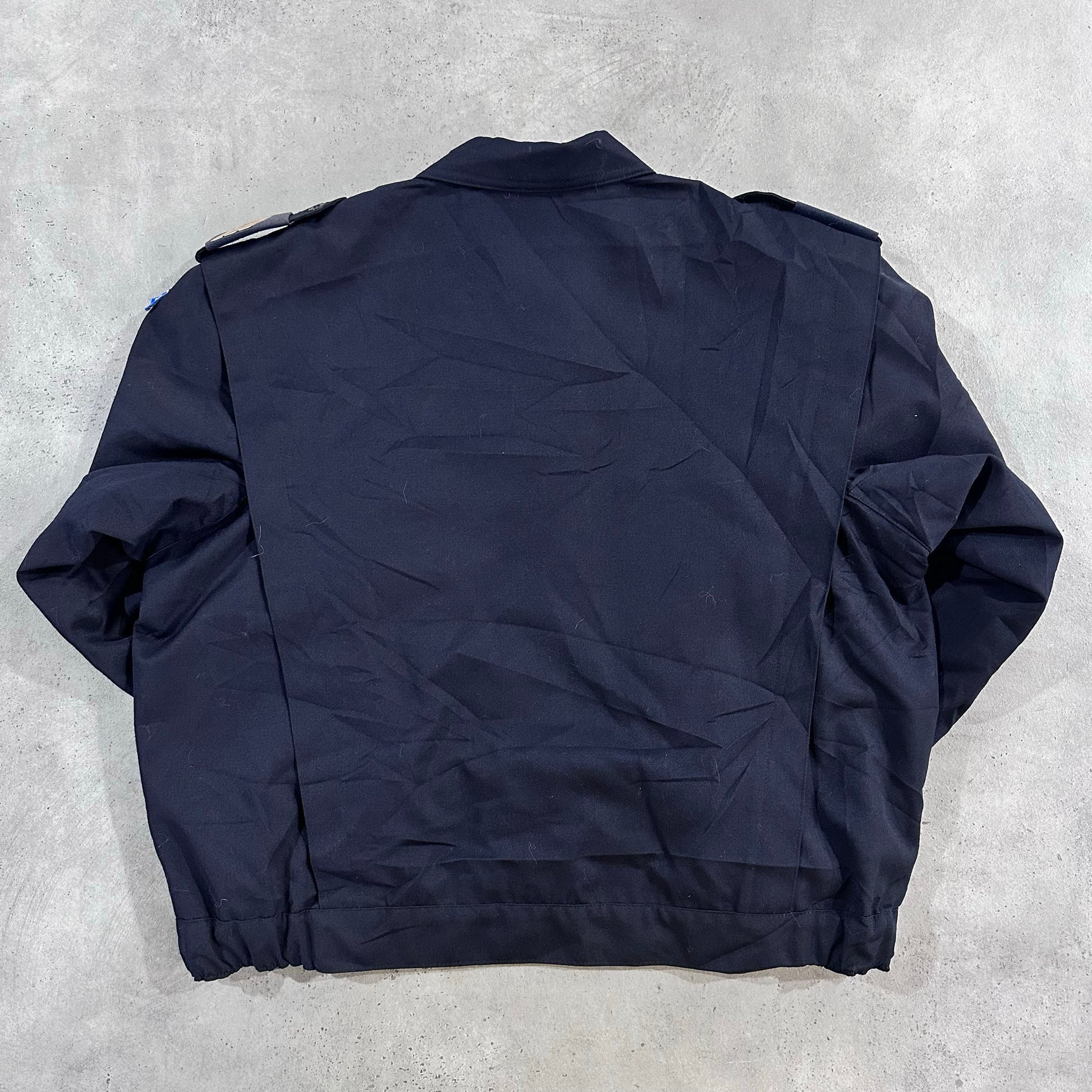 Vintage 70s-90s France Military Jackets