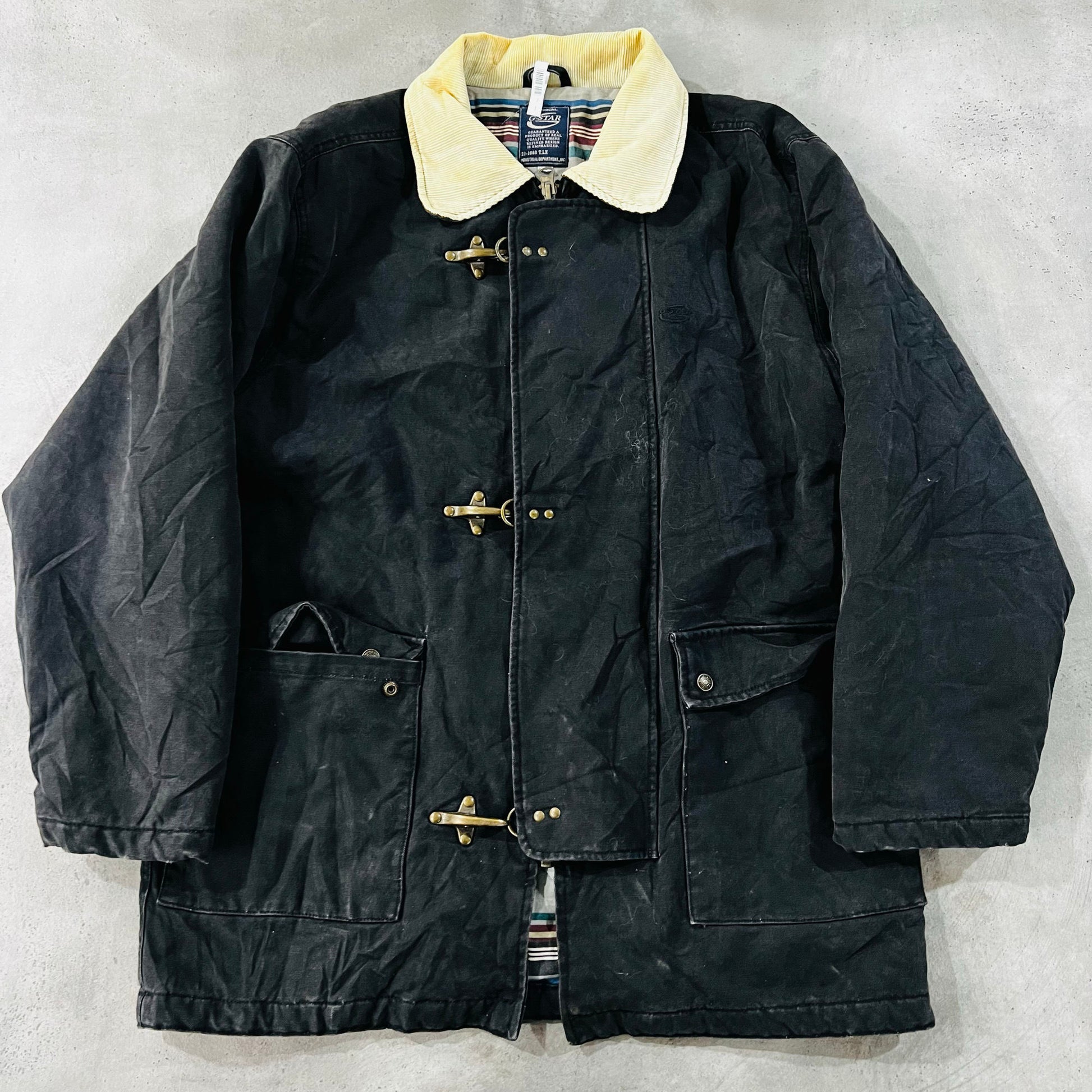 Vintage 70s-90s G-STAR Workwear Workwear Jackets