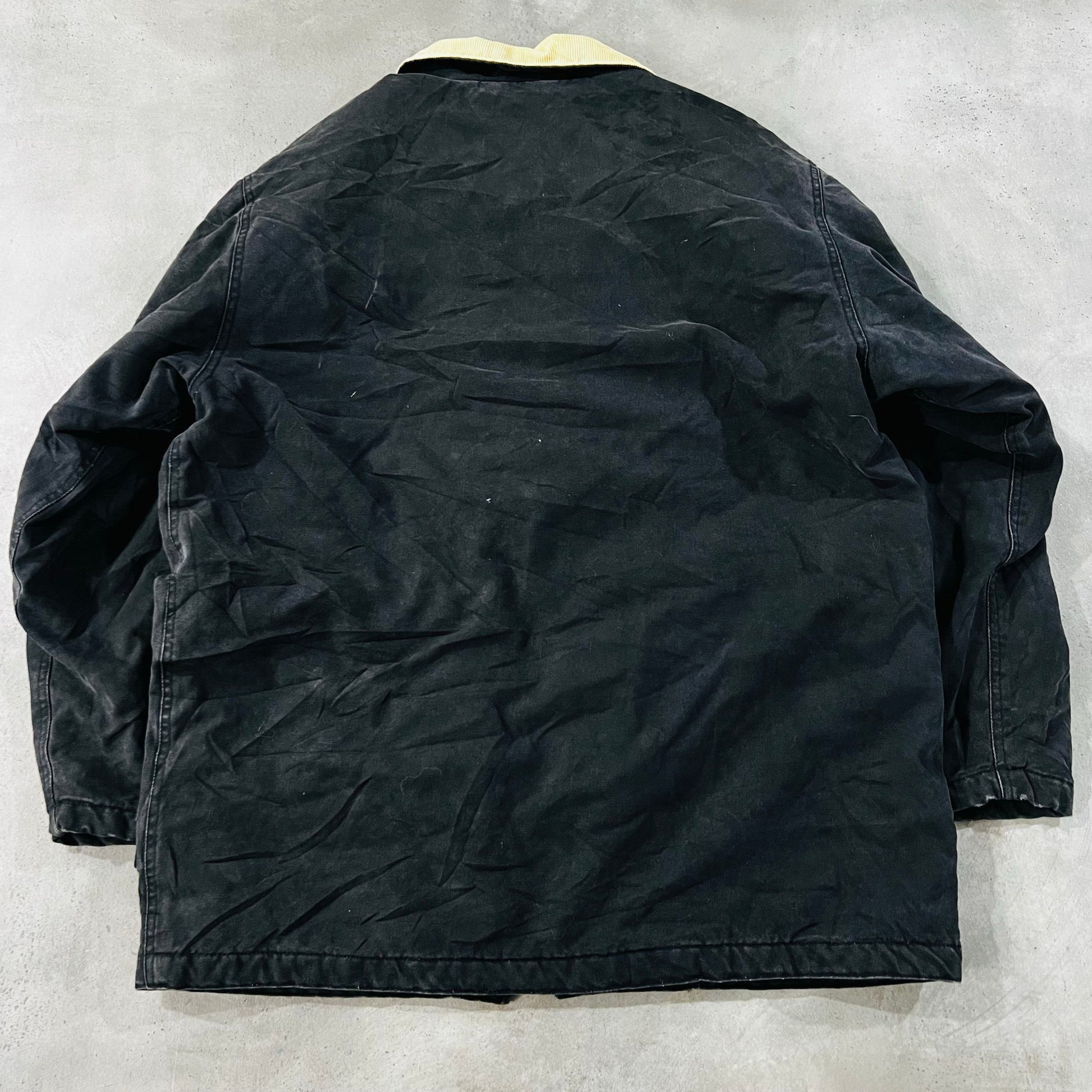 Vintage 70s-90s G-STAR Workwear Workwear Jackets