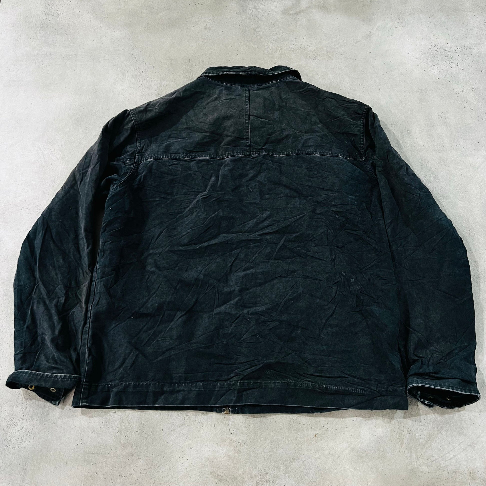 Vintage Columbia Workwear Workwear Jackets