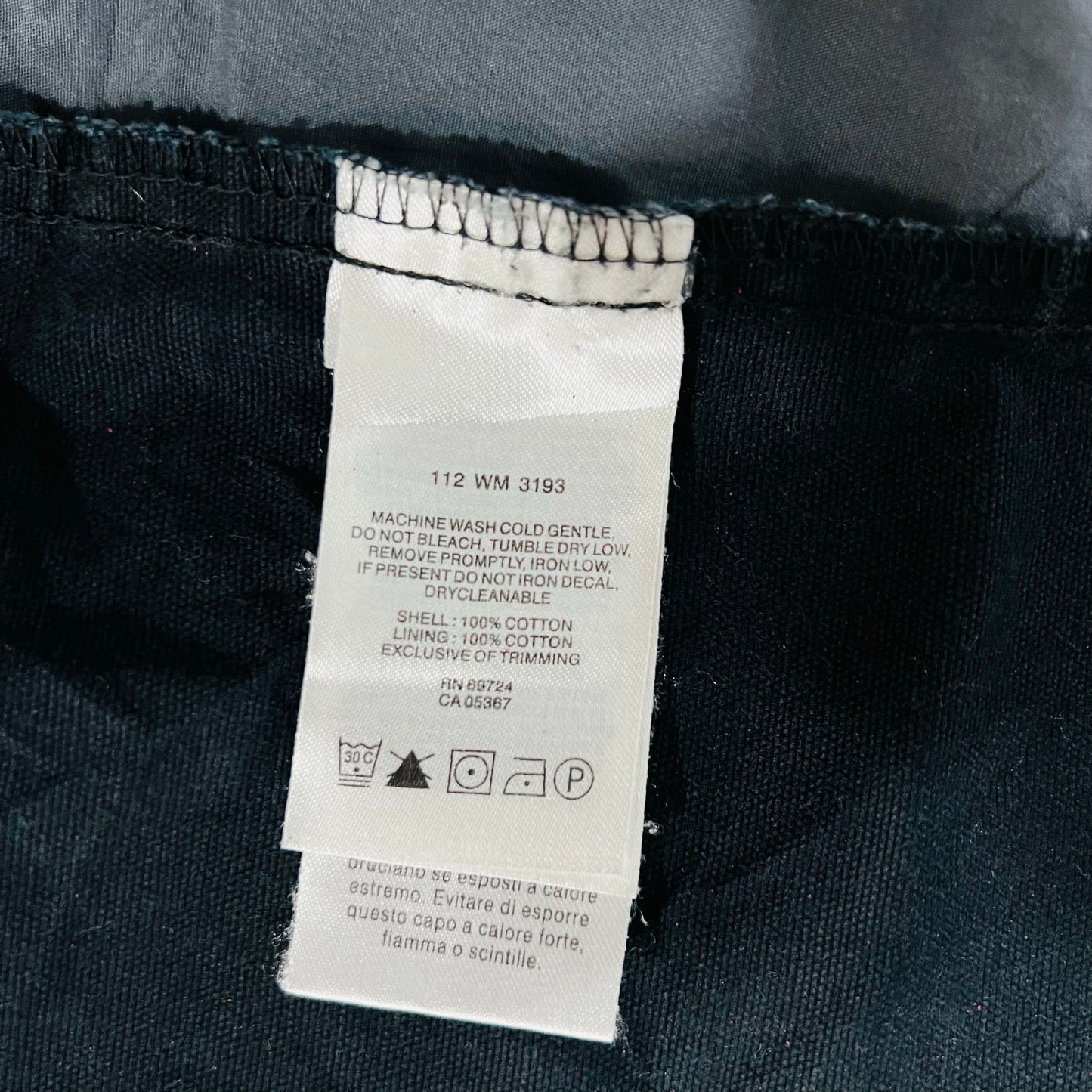 Vintage Columbia Workwear Workwear Jackets