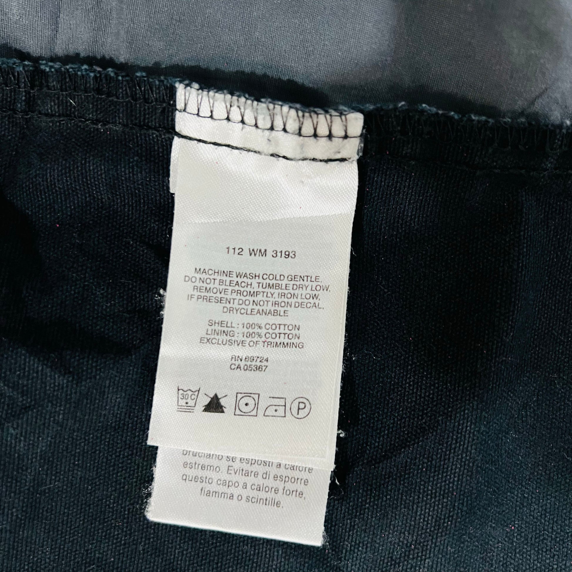 Vintage Columbia Workwear Workwear Jackets
