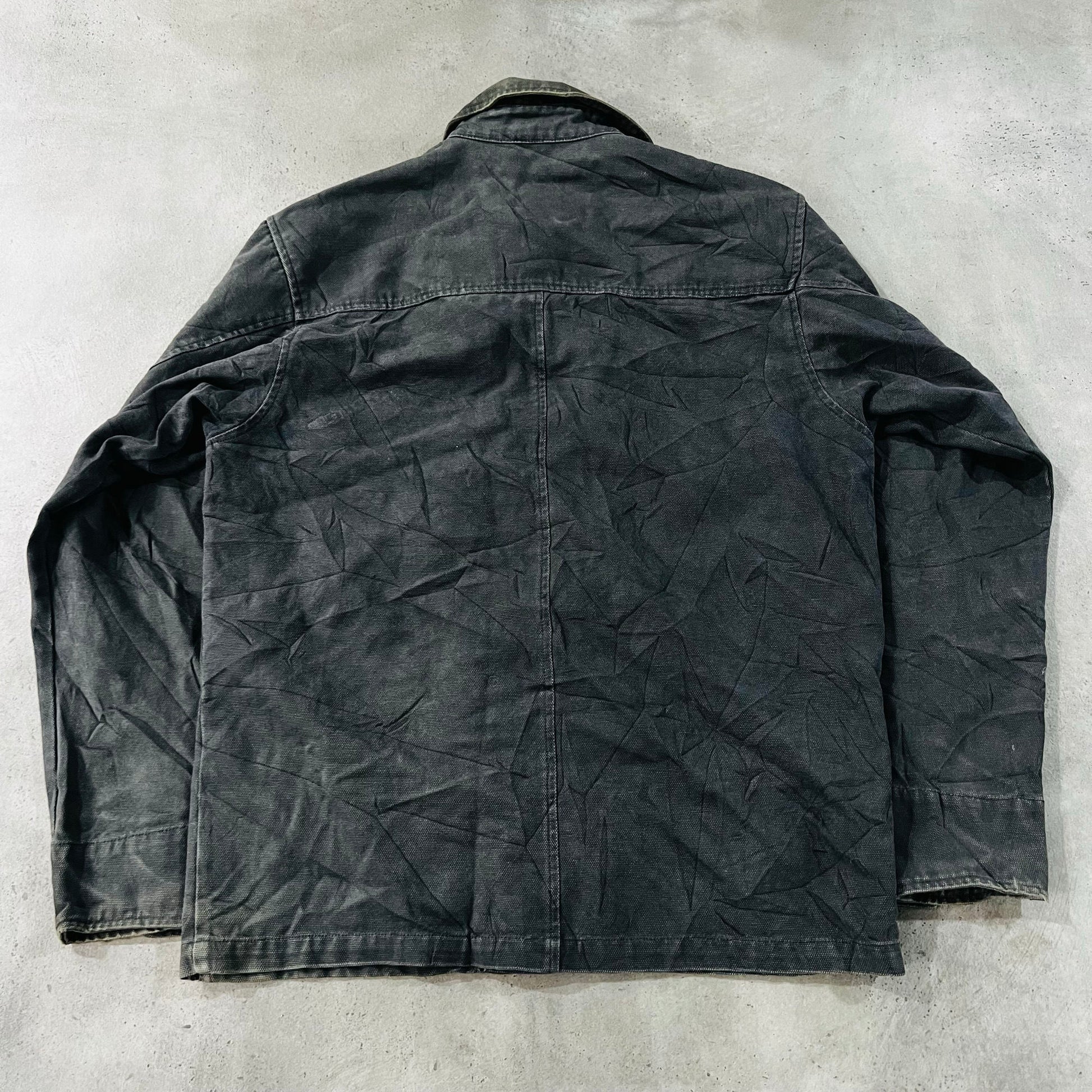 Vintage Columbia Workwear Workwear Jackets