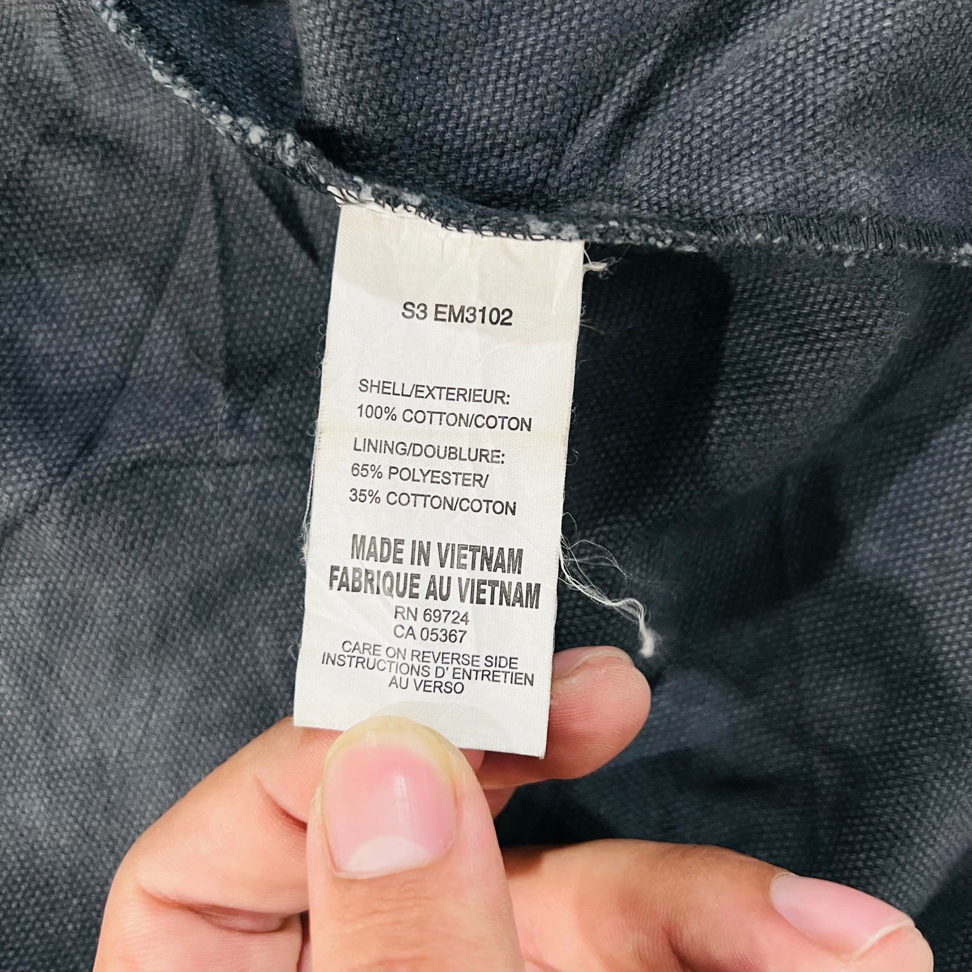 Vintage Columbia Workwear Workwear Jackets