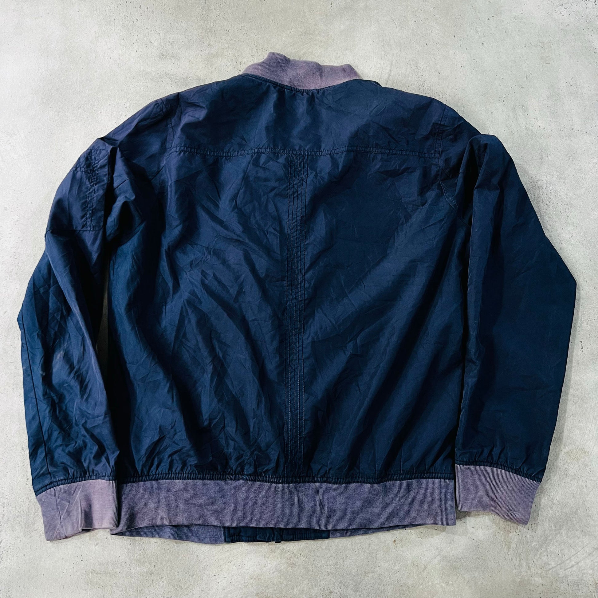 Vintage Tommy Hilfiger Retro Flight Jackets
