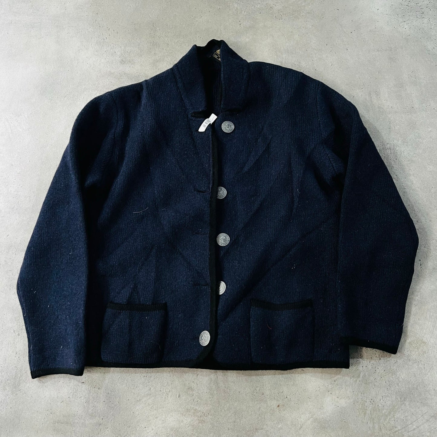 Vintage 70s-90s Austria Bavaria Jackets