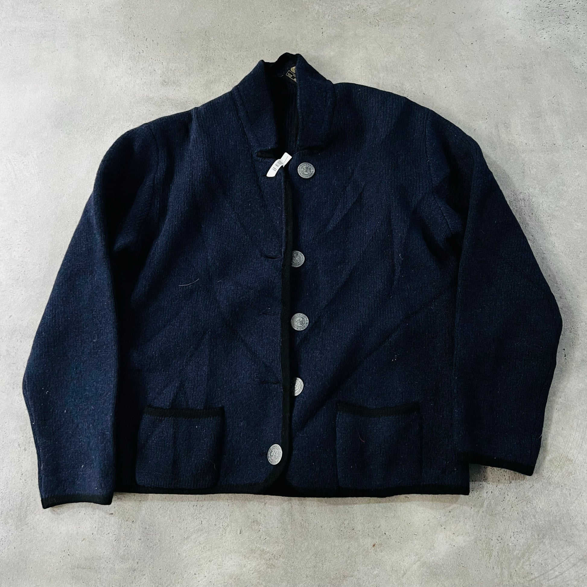 Vintage 70s-90s Austria Bavaria Jackets