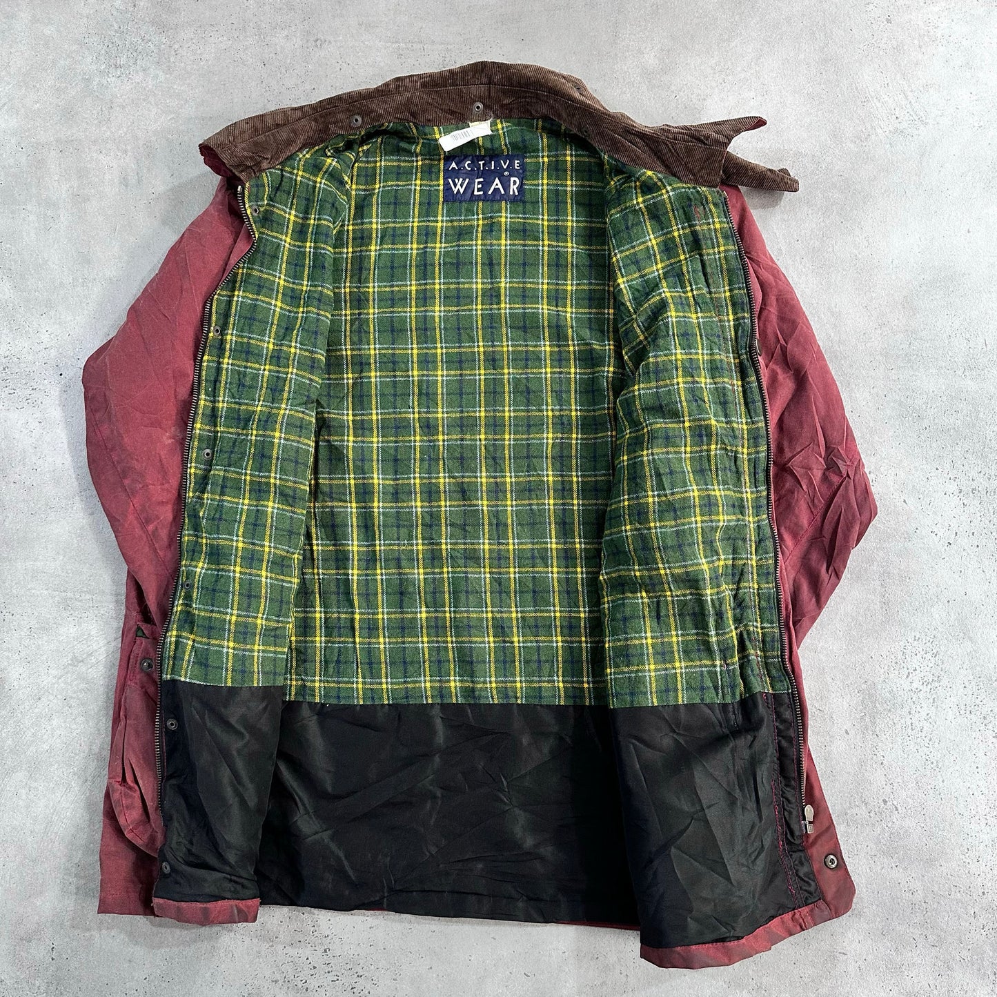 Vintage 70s-90s Workwear Hunting Jackets