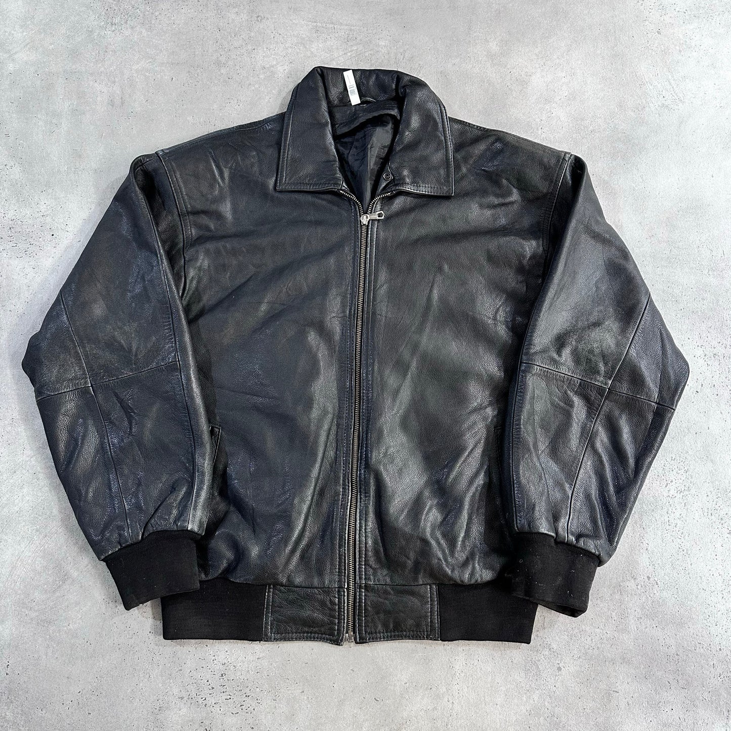 Vintage Flight Leather Jackets