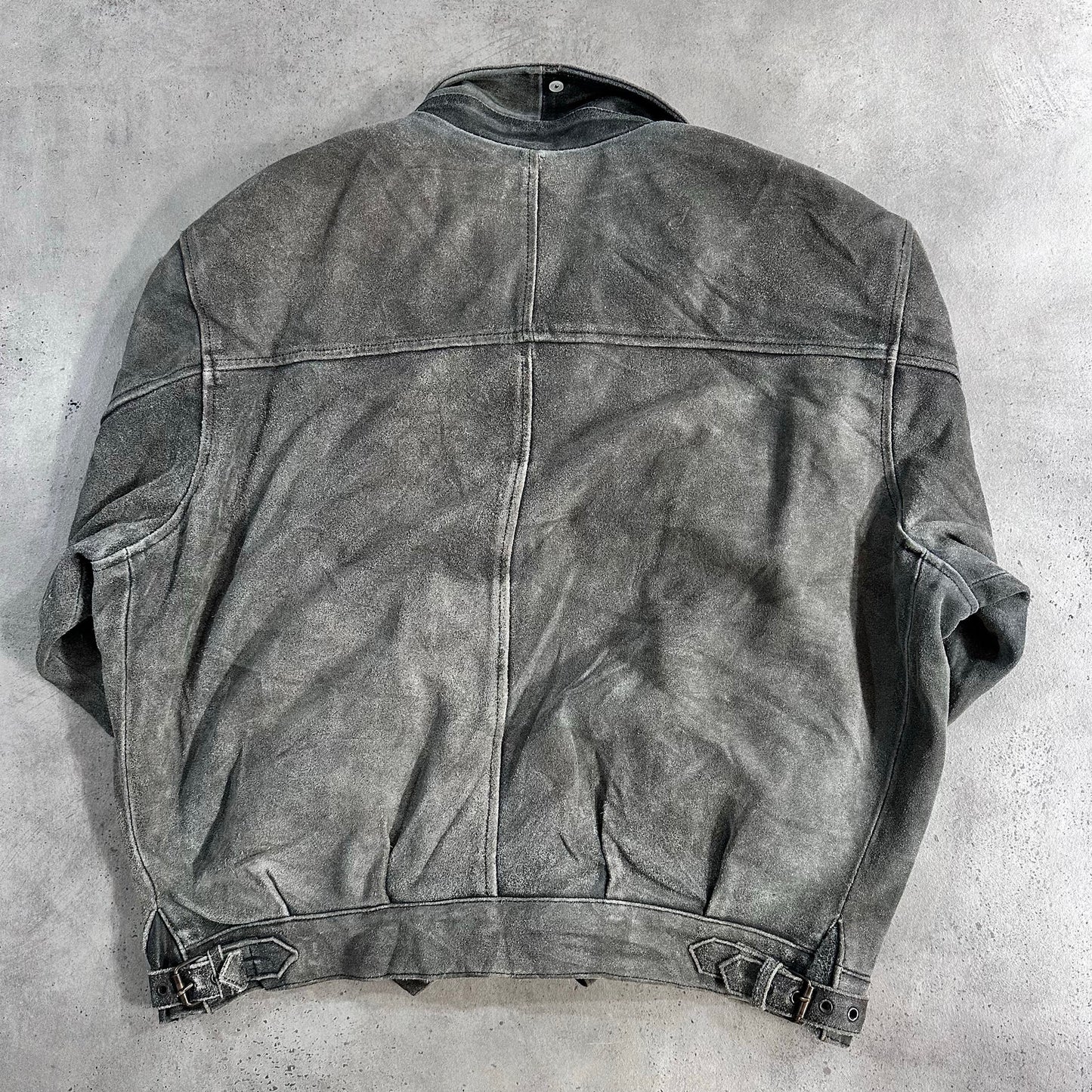 Vintage Leather Jackets
