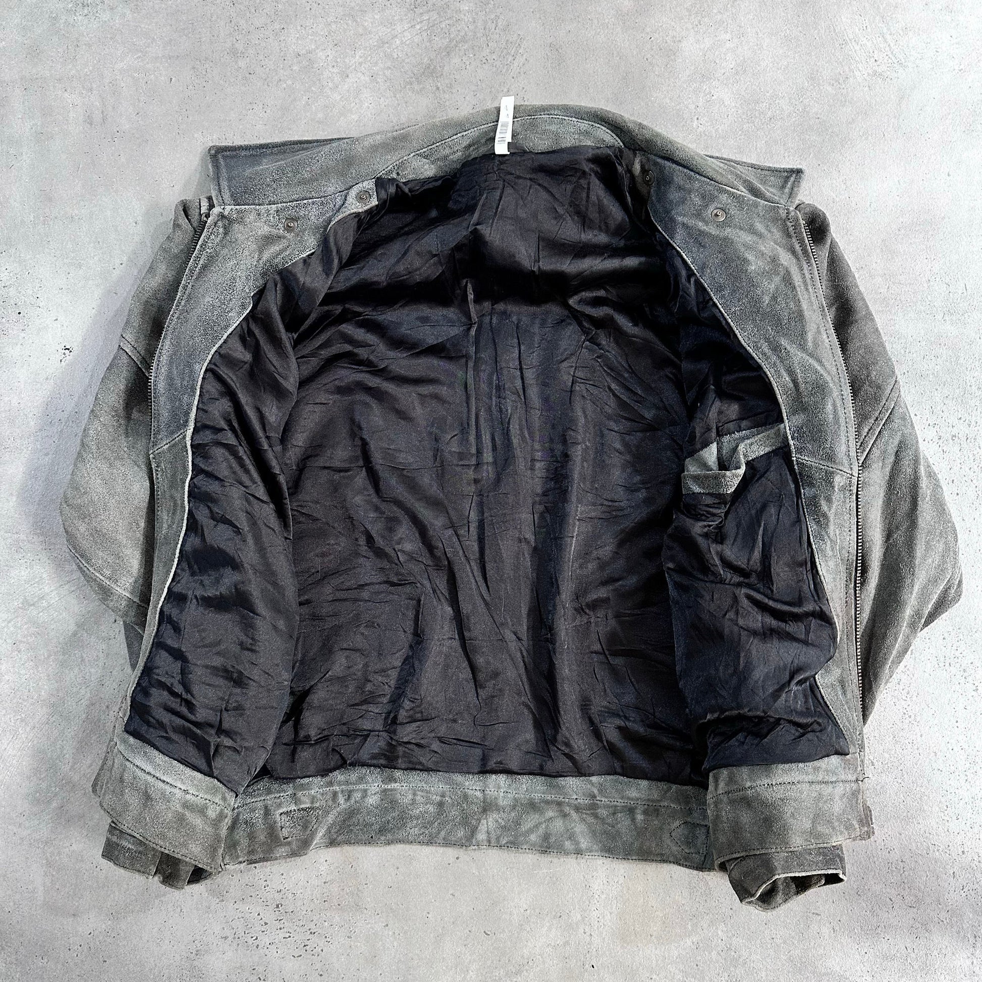 Vintage Leather Jackets