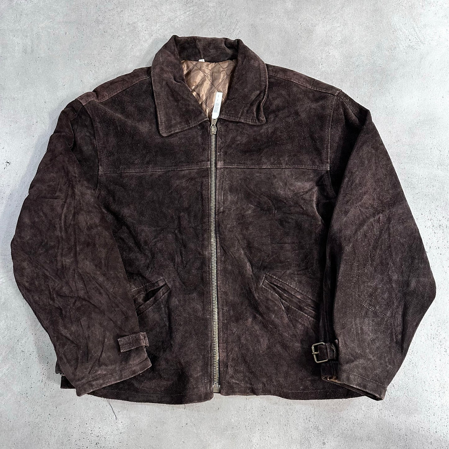Vintage Leather Jackets