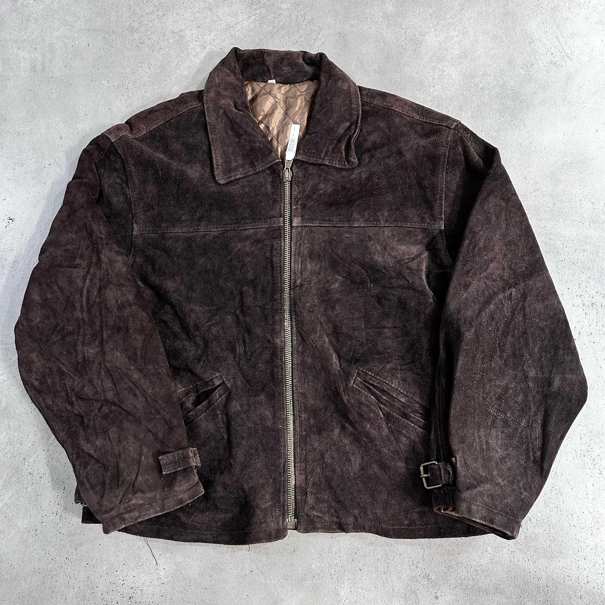 Vintage Leather Jackets