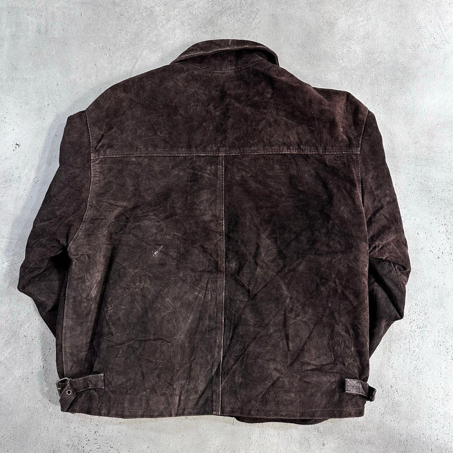 Vintage Leather Jackets