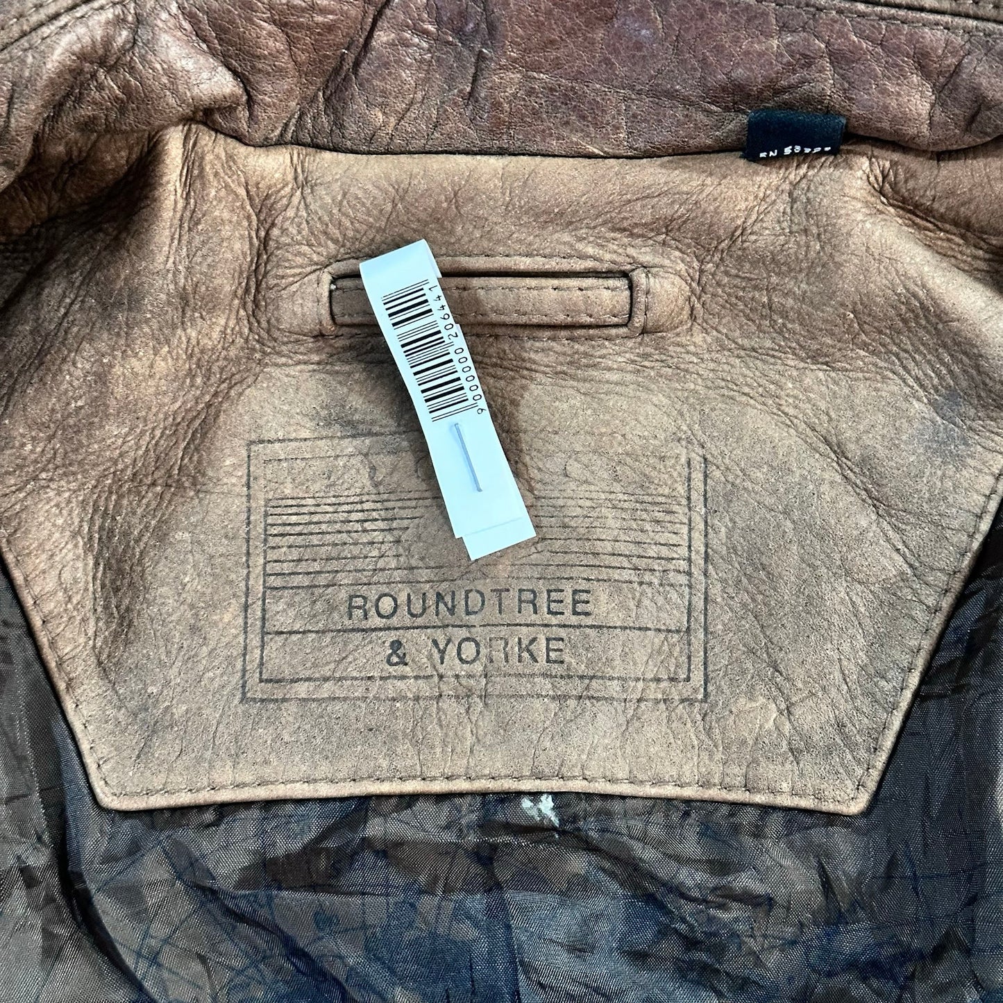 Vintage 70s-90s Military A-2 Leather Jackets