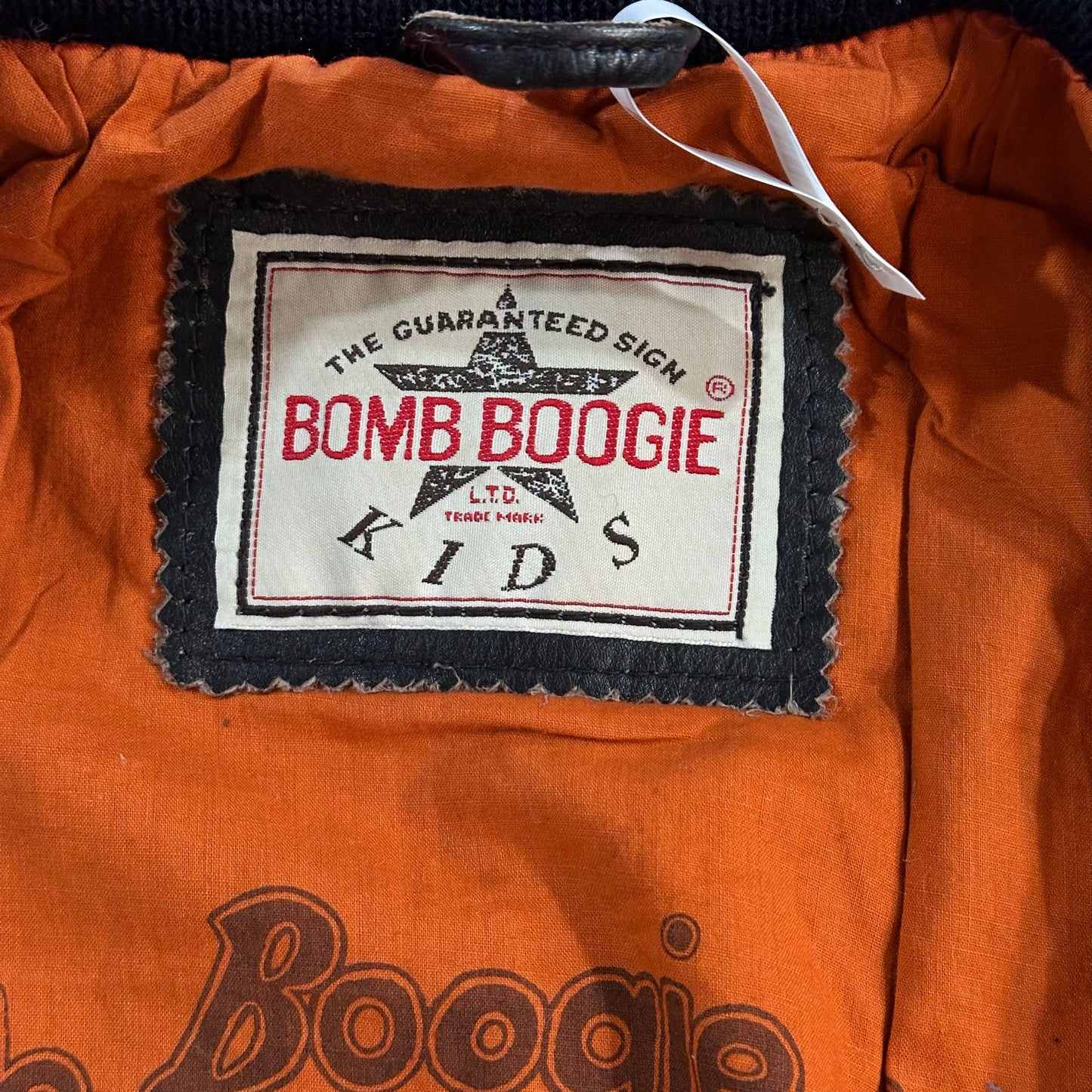 Vintage 70s-90s Military Flight Leather Jackets