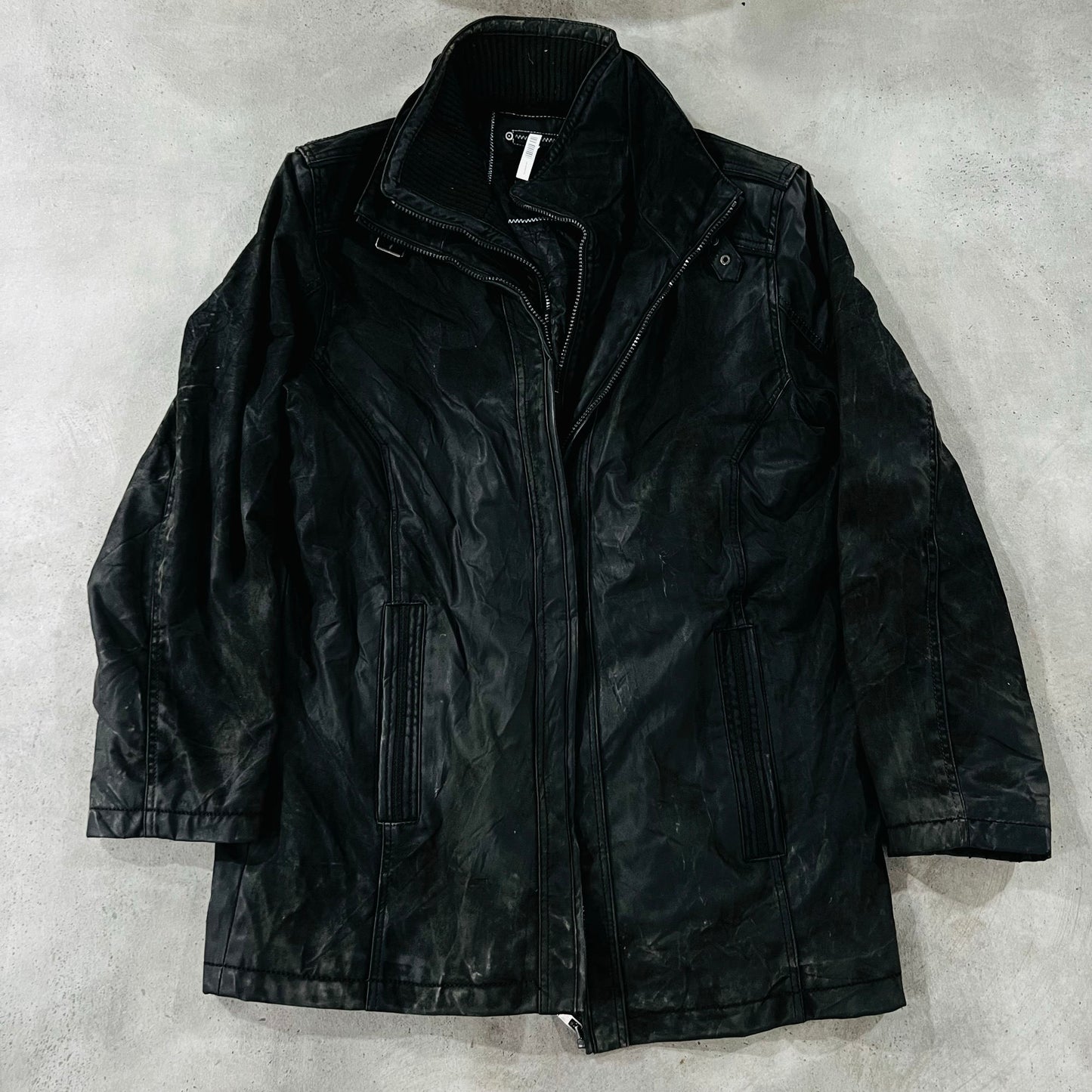 Vintage Jackets