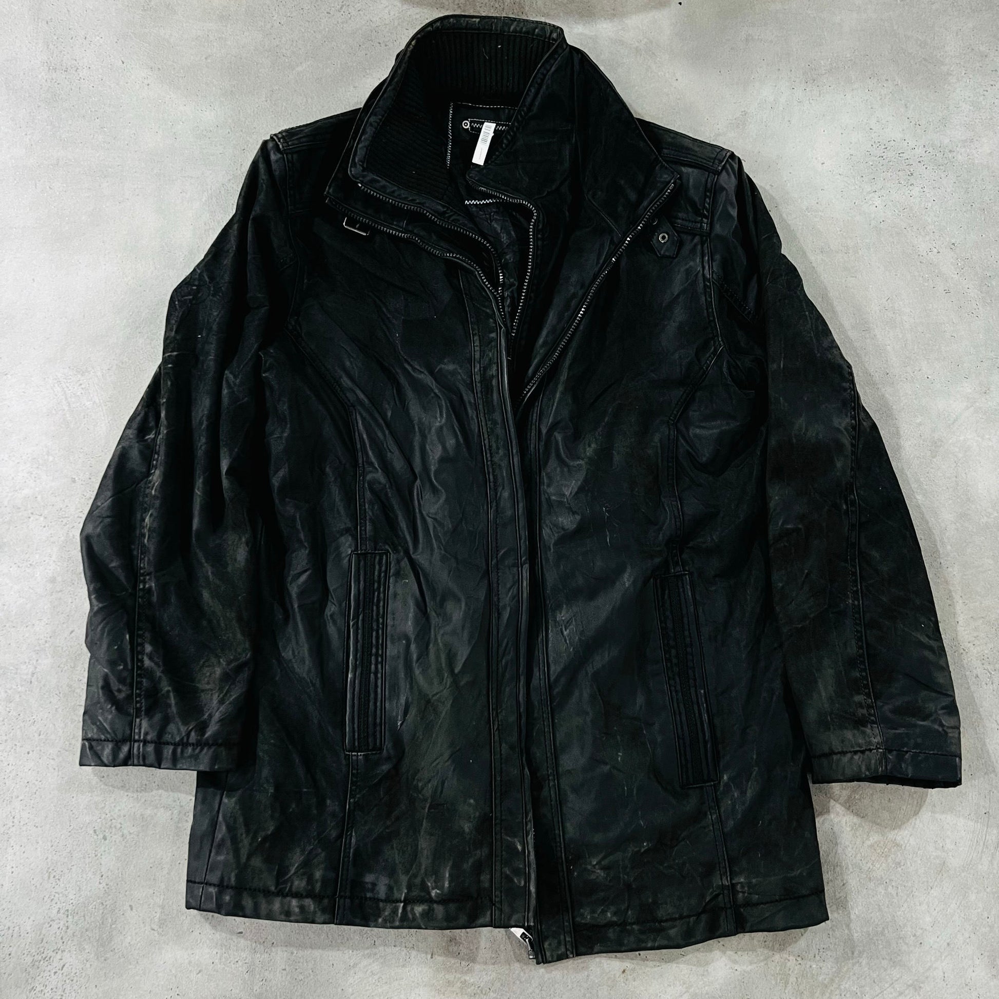 Vintage Jackets
