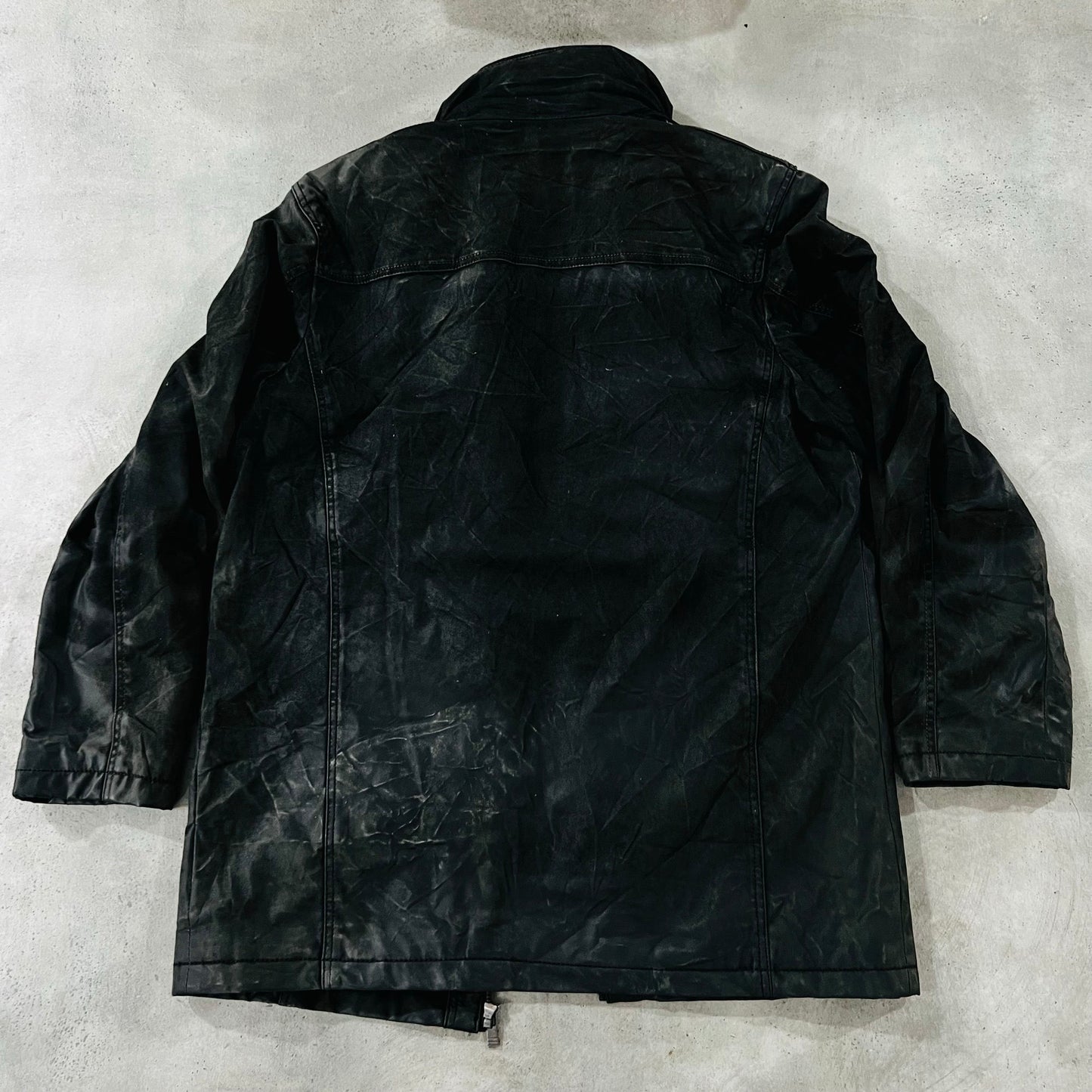 Vintage Jackets