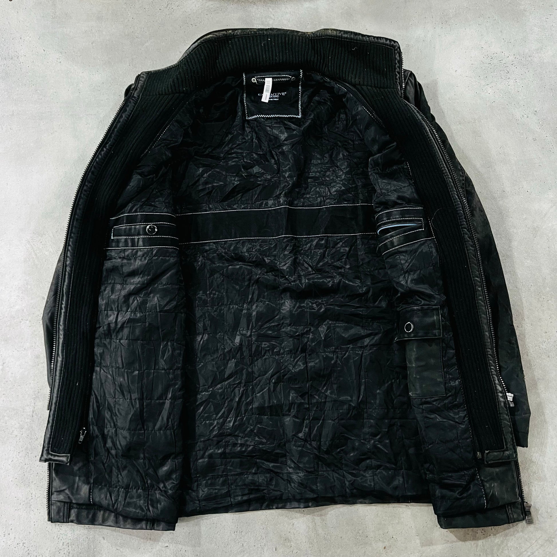 Vintage Jackets
