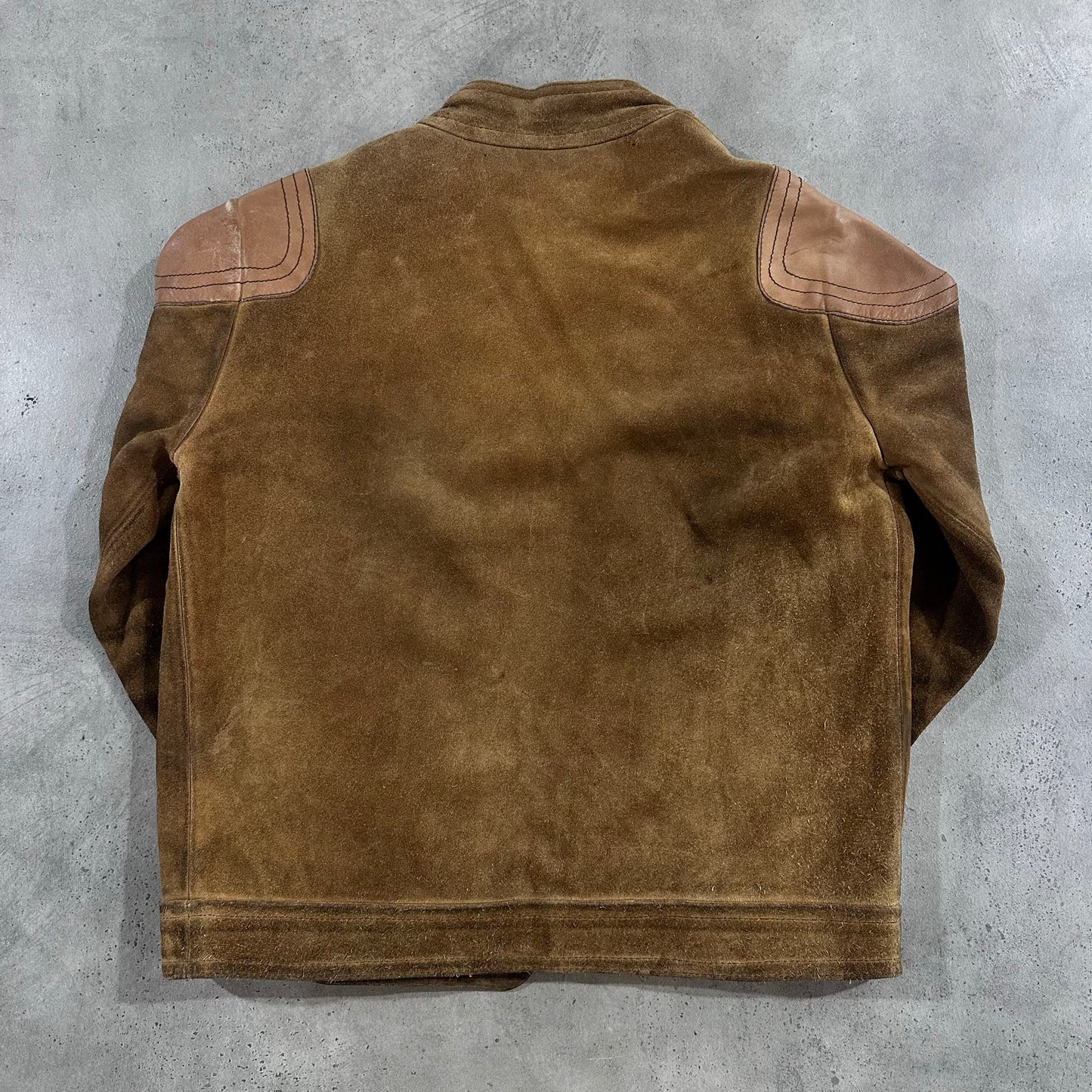 Vintage 70s-90s Finland Leather Jackets