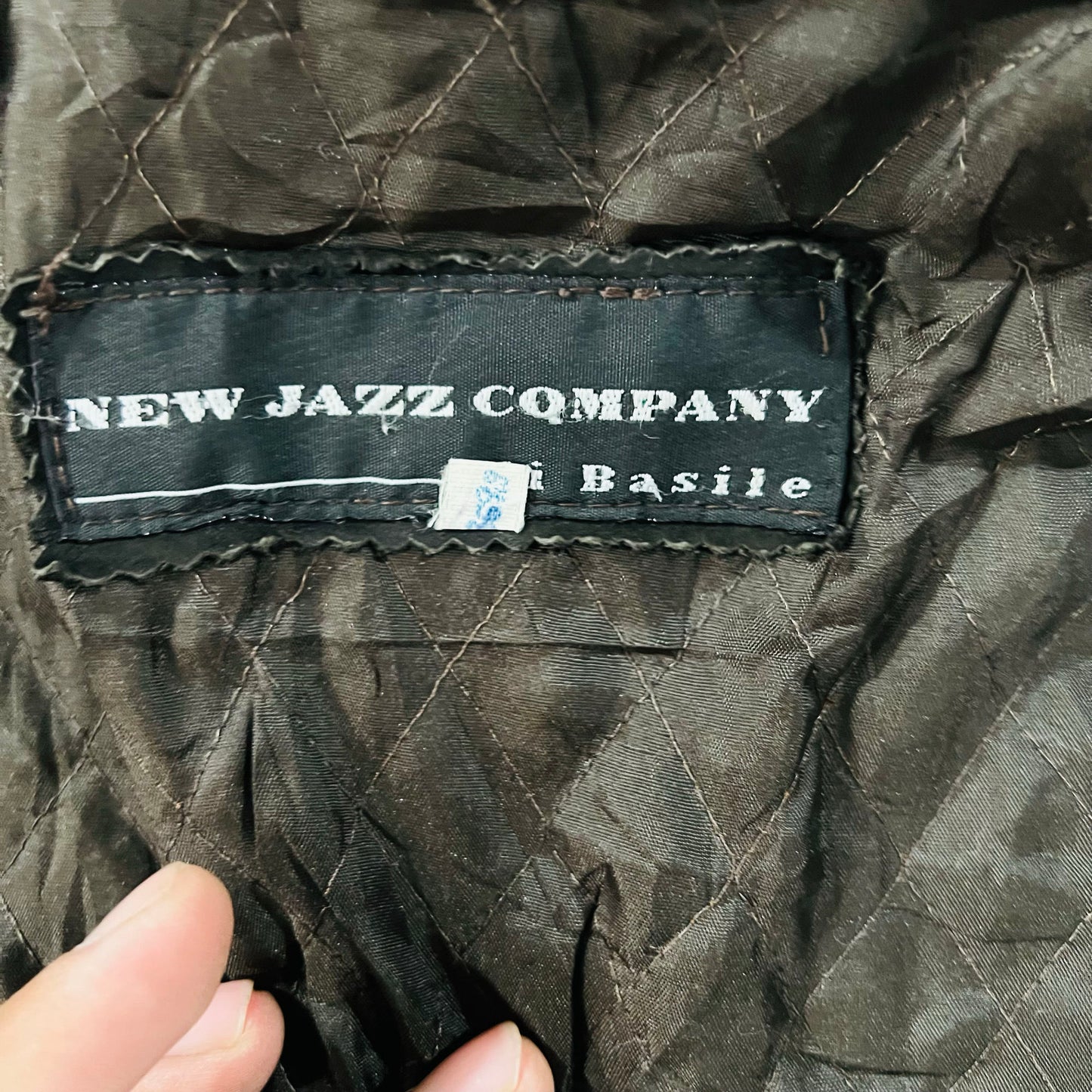 Vintage 70s-90s Italy Leather Jackets