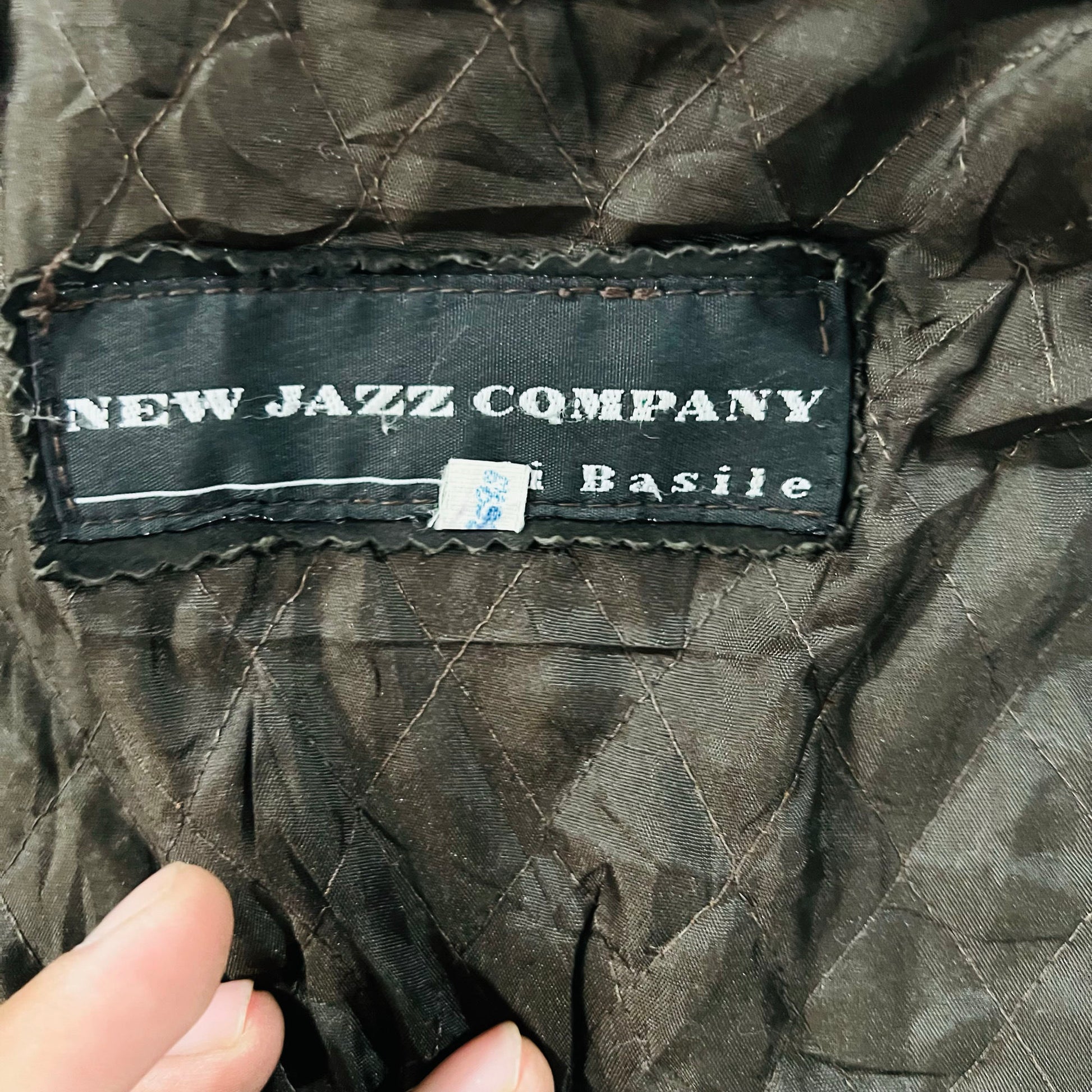 Vintage 70s-90s Italy Leather Jackets