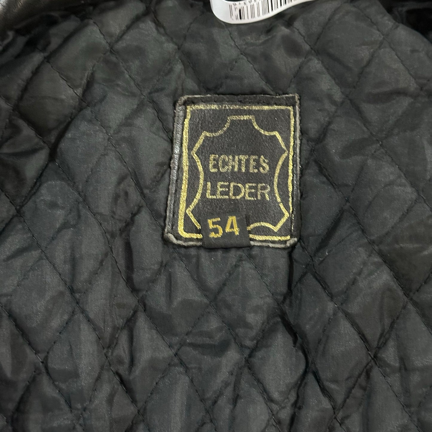 Vintage 70s-90s Germany Motorcycle Leather Jackets