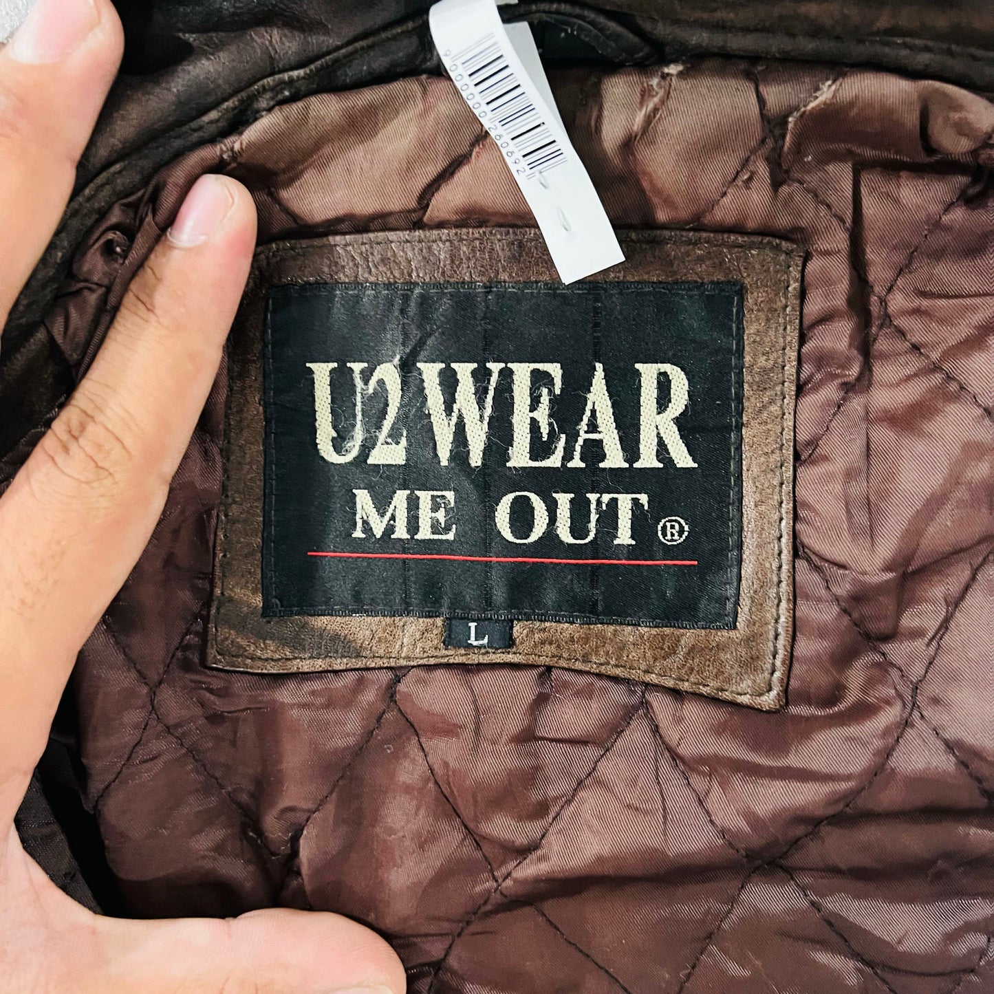 Vintage 70s-90s Military Flight Leather Jackets