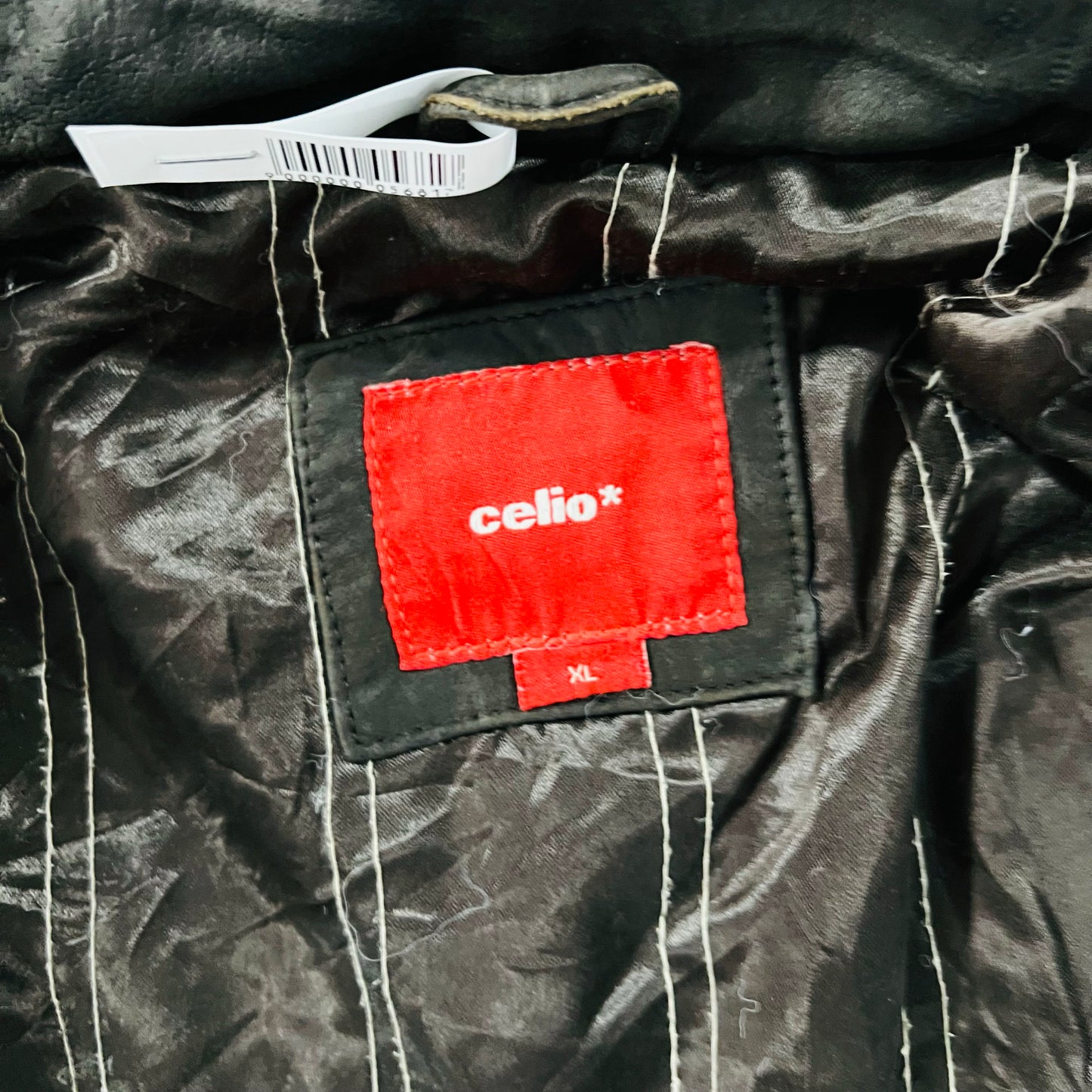 Vintage Leather Jackets