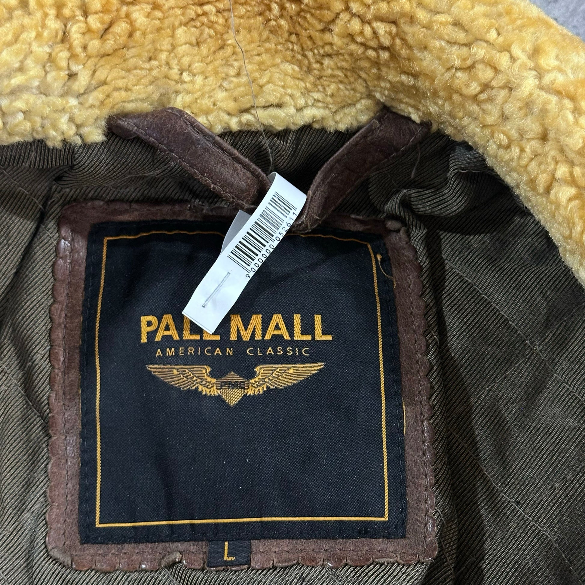 Vintage 70s-90s Military Flight Leather Jackets