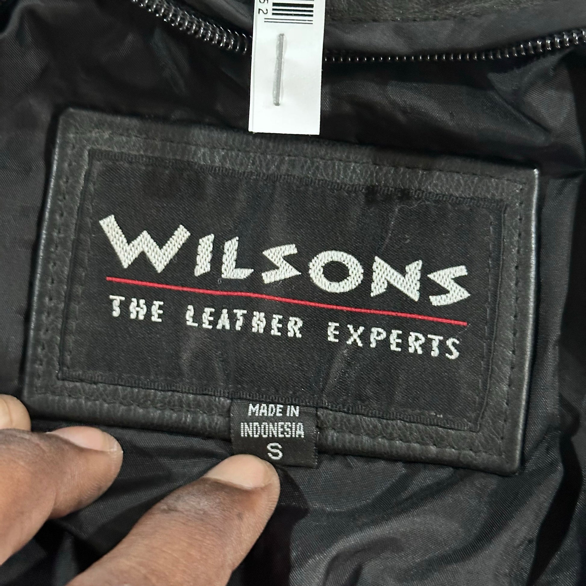 Vintage 70s-90s Retro Leather Jackets
