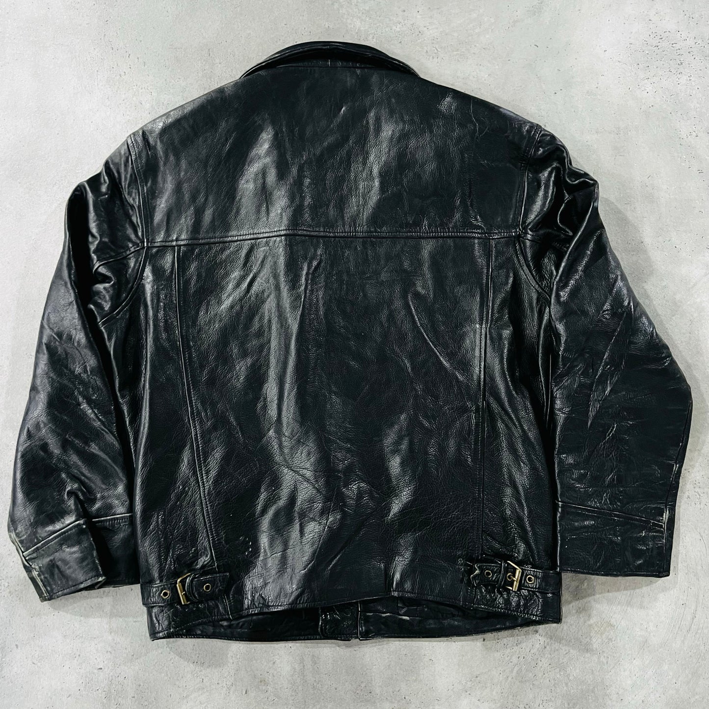 Vintage Leather Jackets